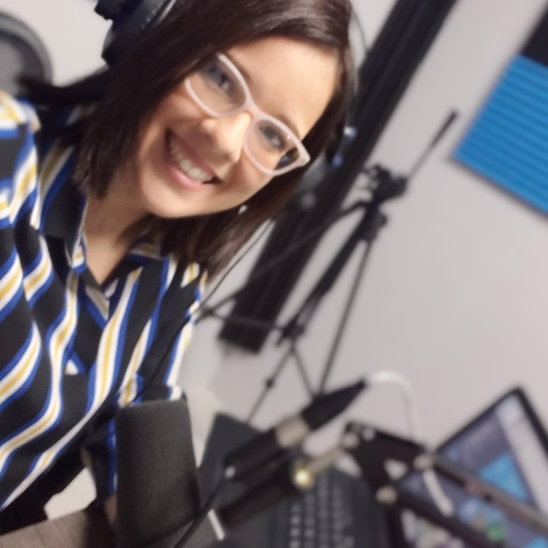 Mily Social Media Manager - Podcasts
