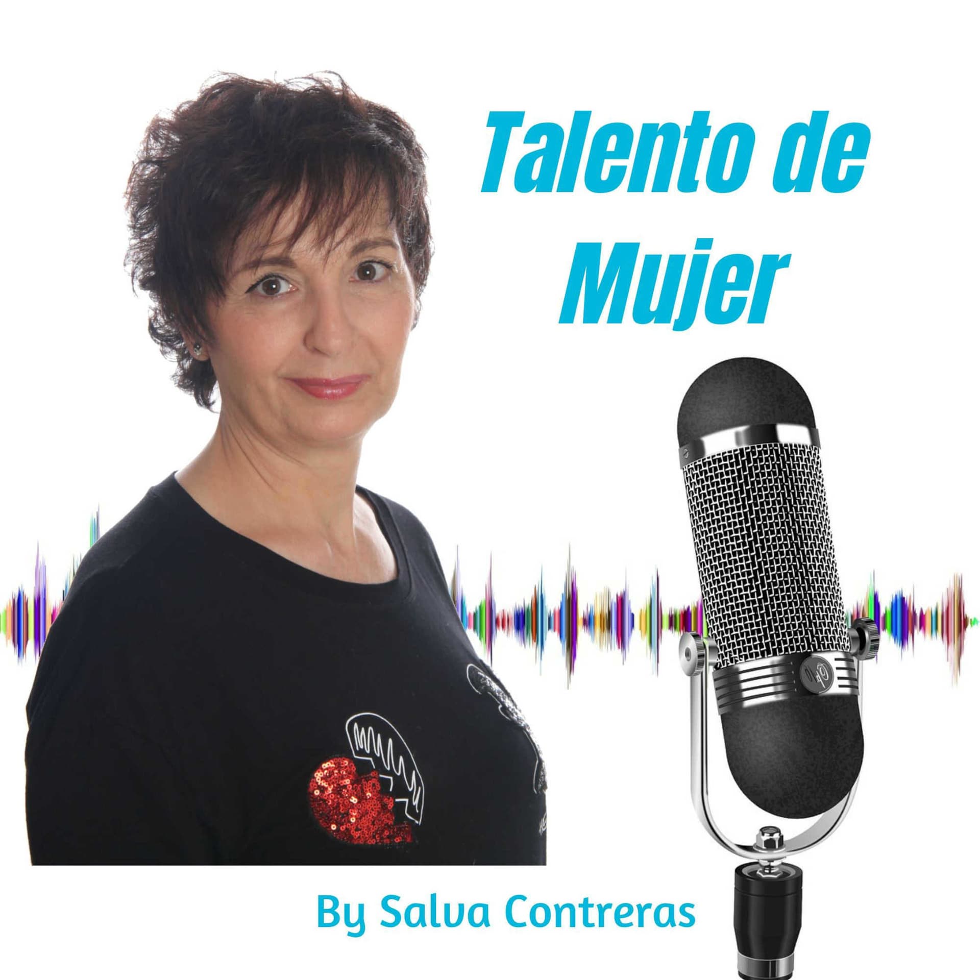 Talento de Mujer - Podcasts