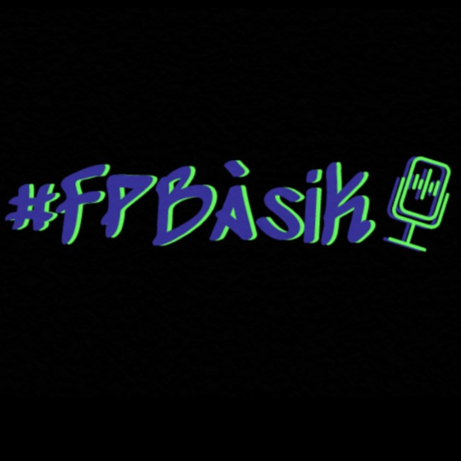 #FpBàsiK - Podcasts