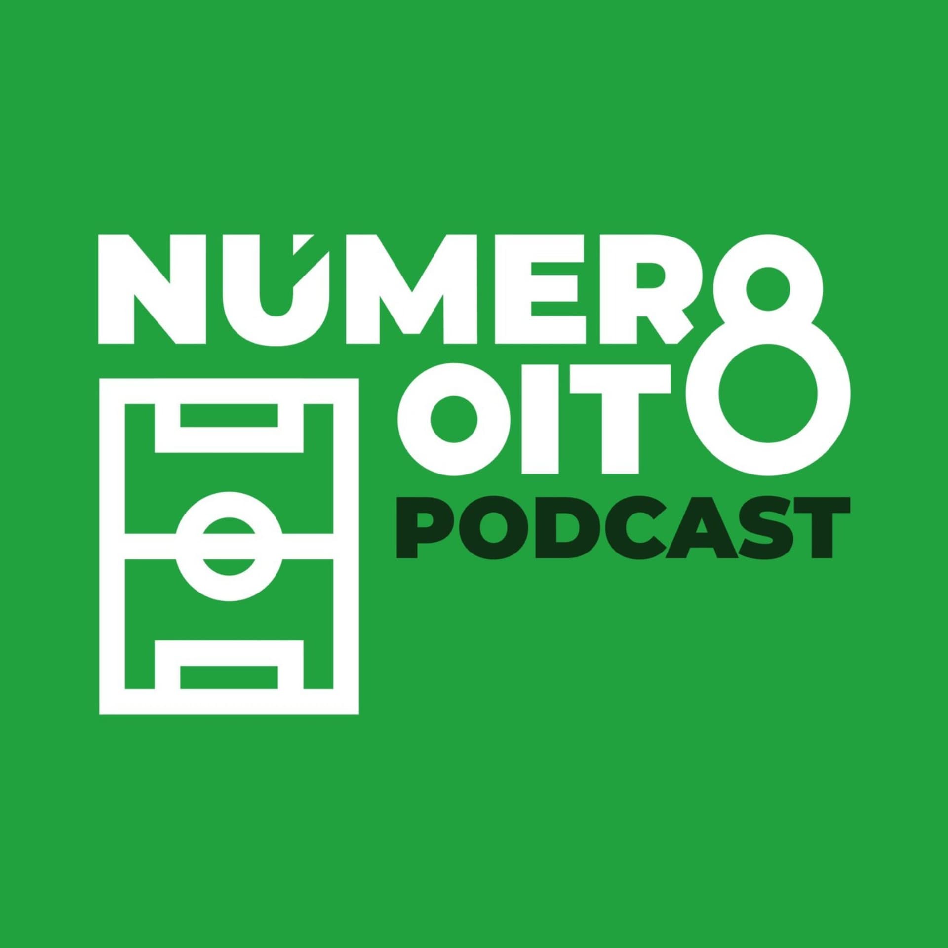 Número 8 Podcast - Podcasts