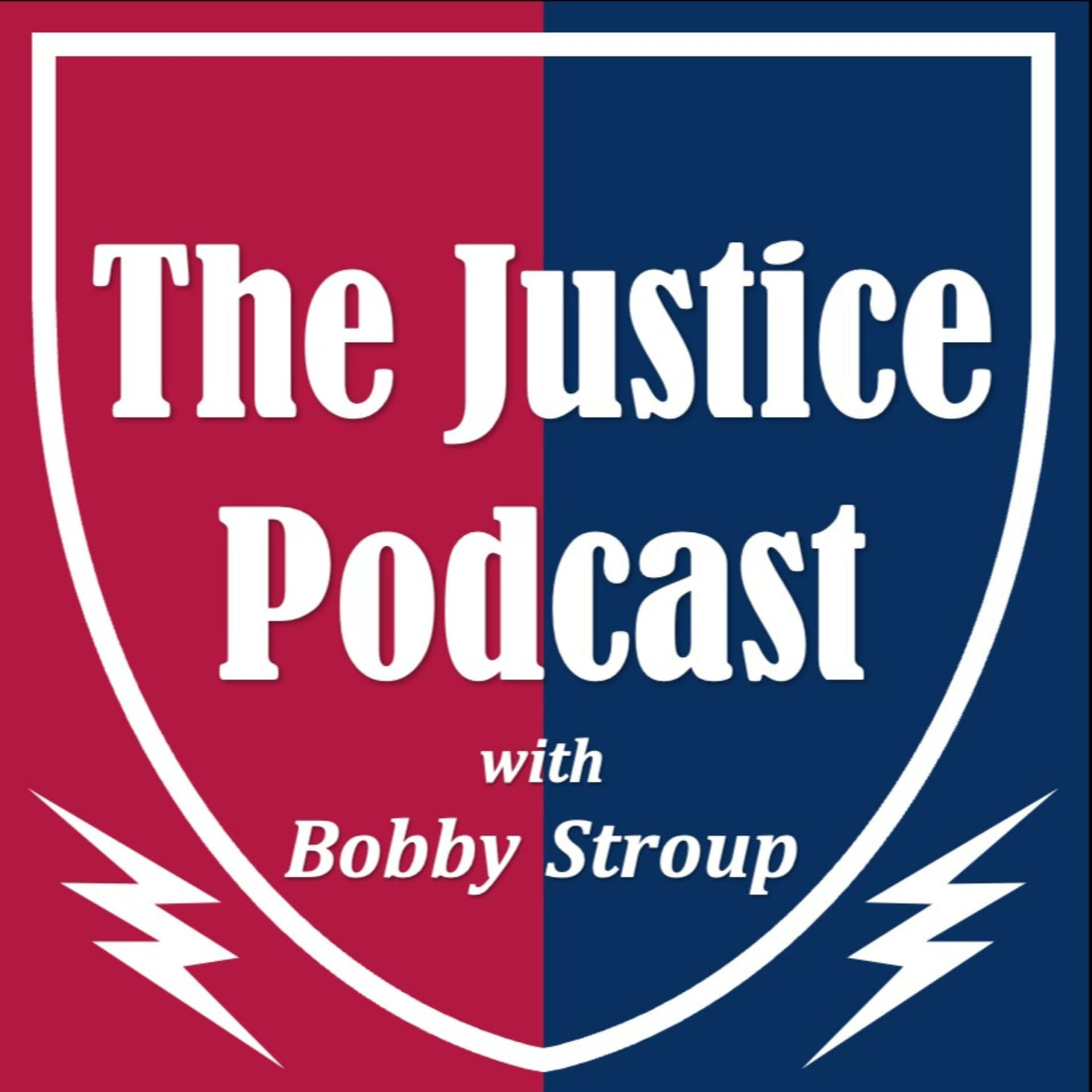The Justice Podcast - Podcasts