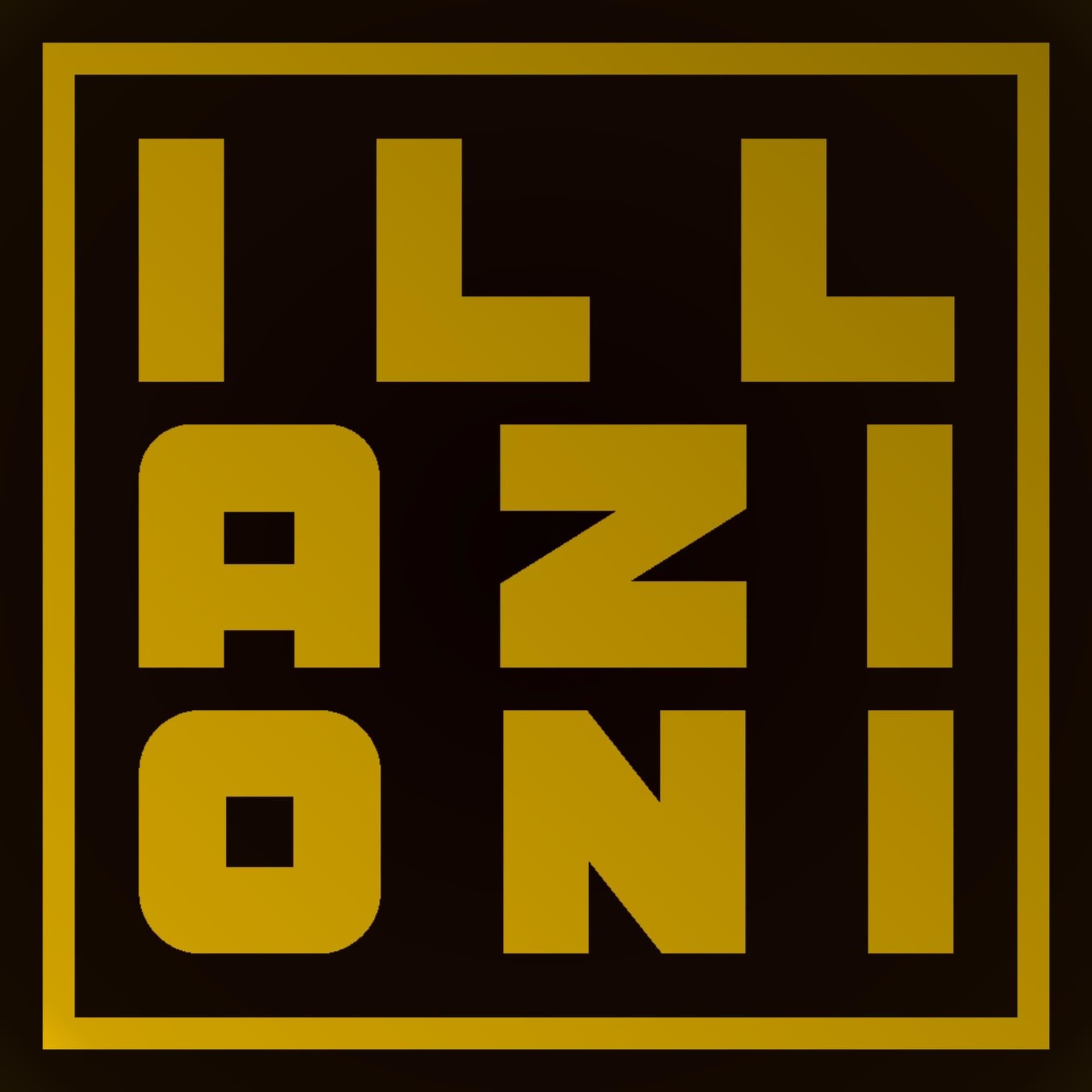 Illazioni Podcast - Podcasts