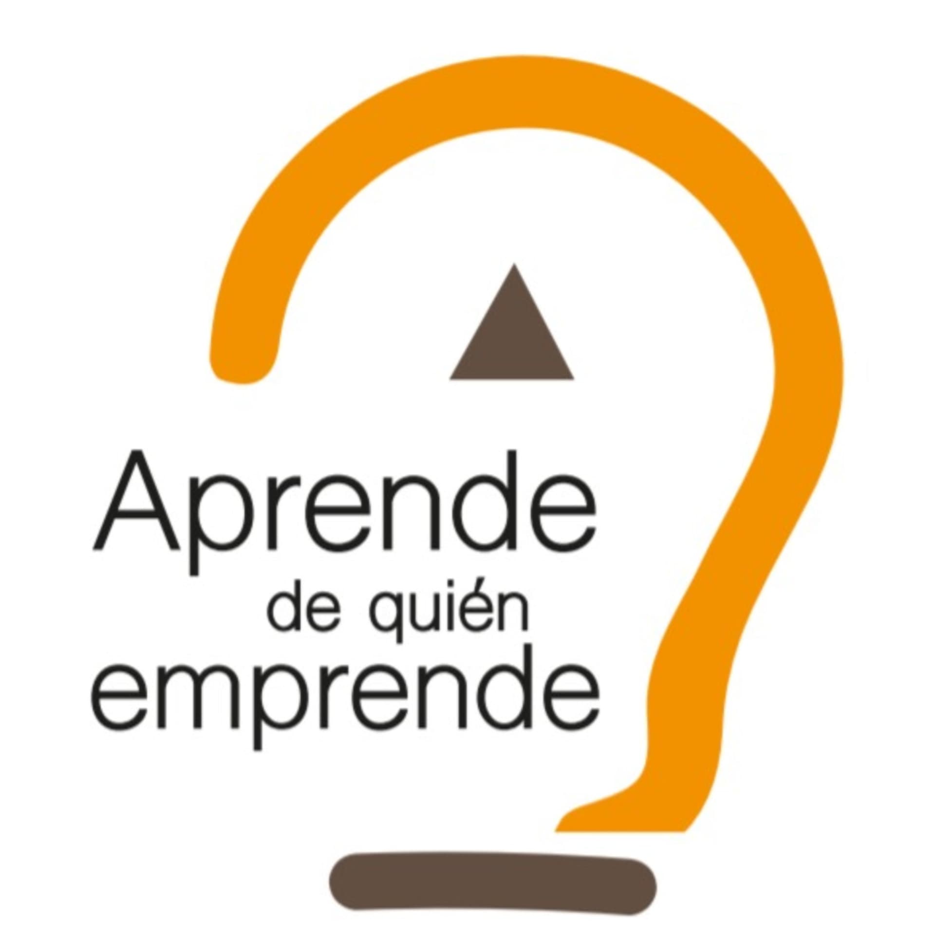 Aprende de quién emprende