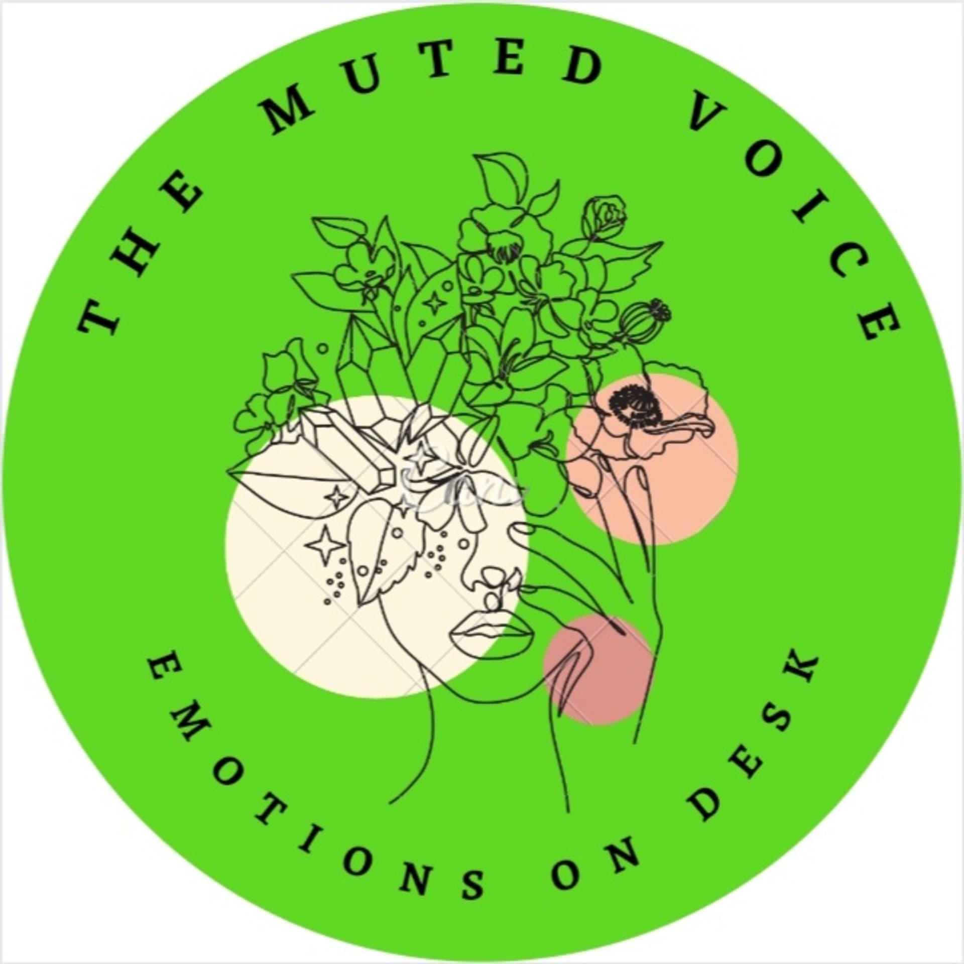 "The Muted Voice" - Podcasts