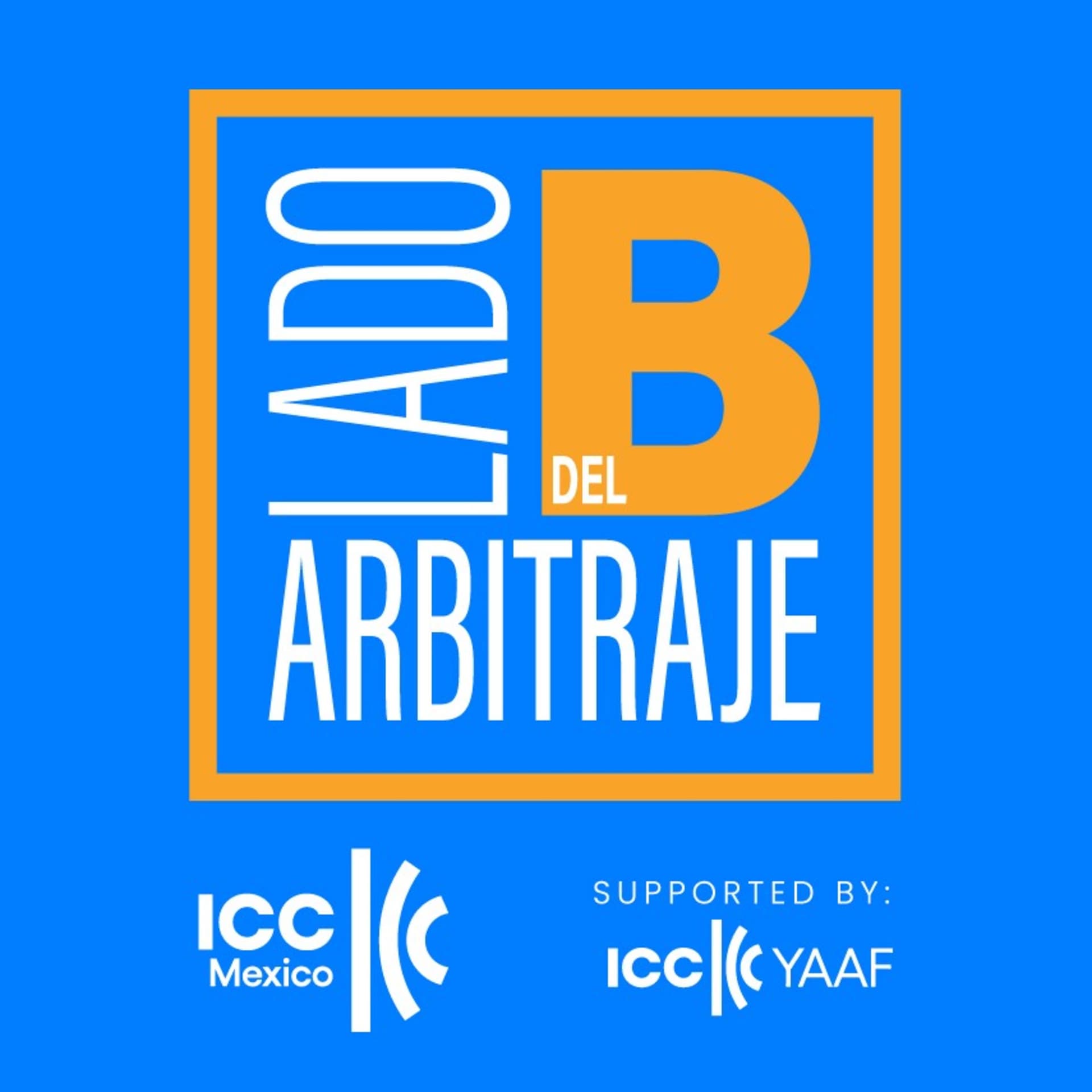 Lado B Del Arbitraje - Podcasts