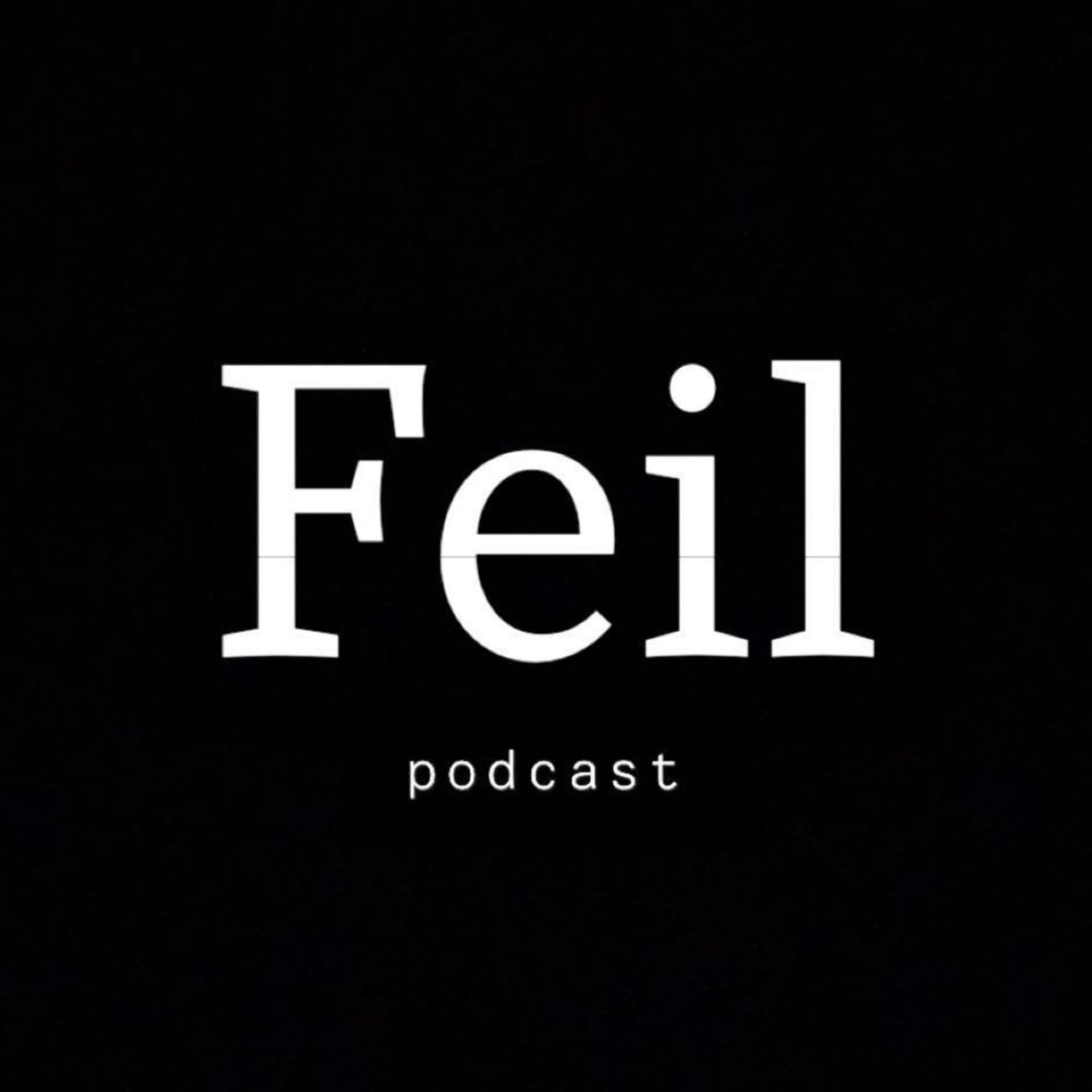 Feil Podcast - Podcasts