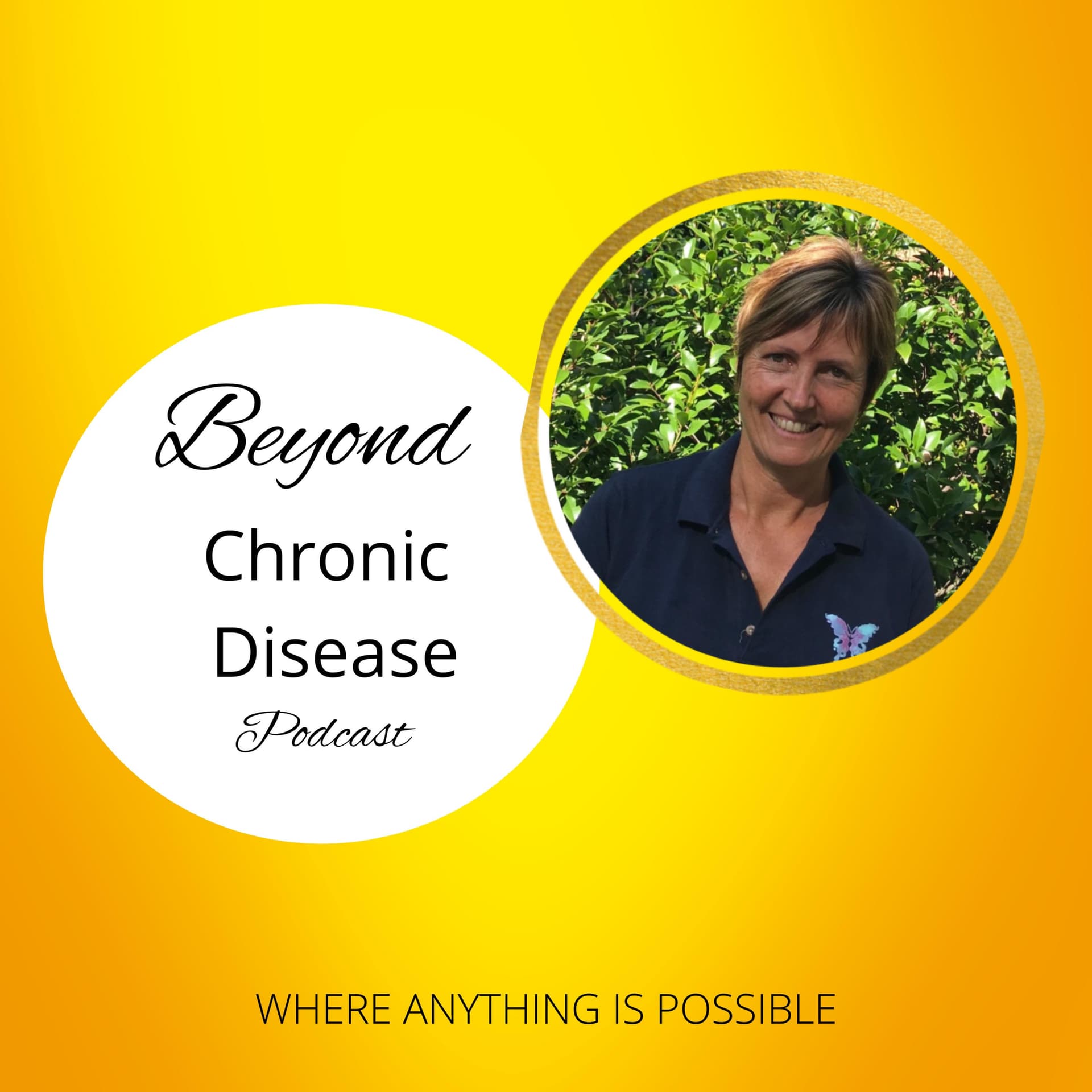 Beyond Chronic Disease - Podcasts