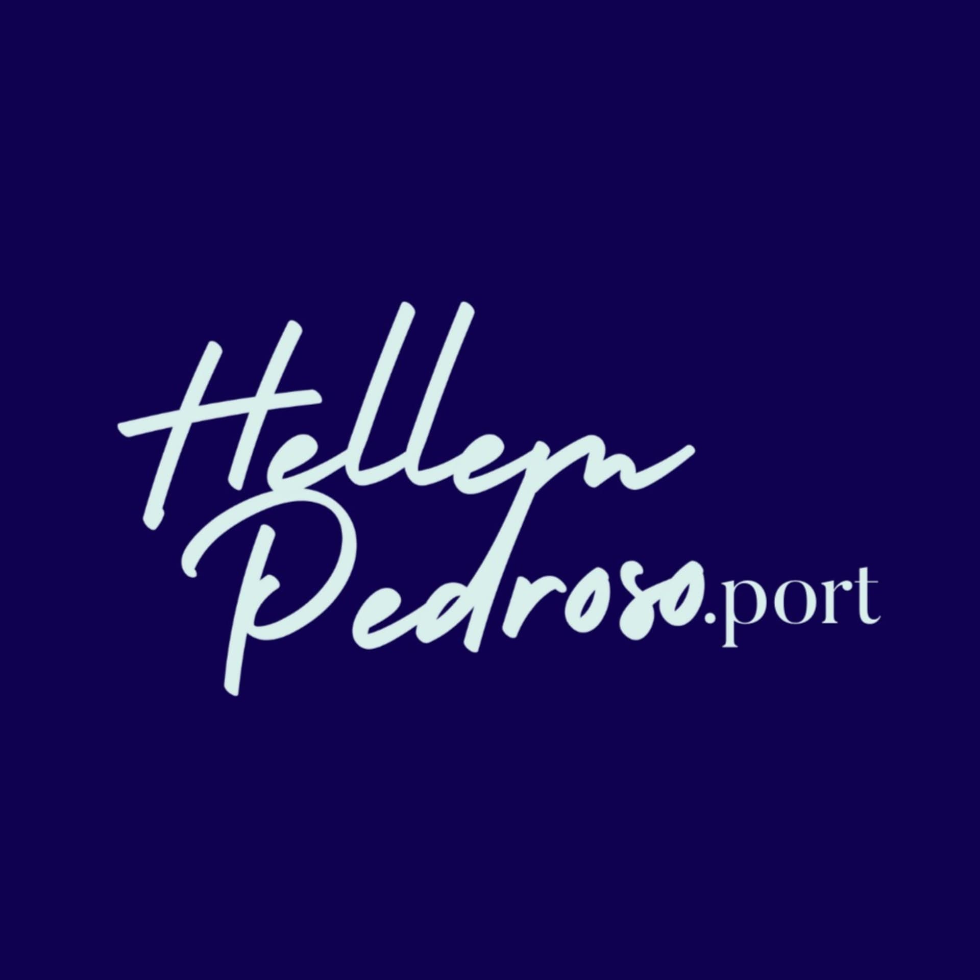 HellemPedroso.port - Podcasts