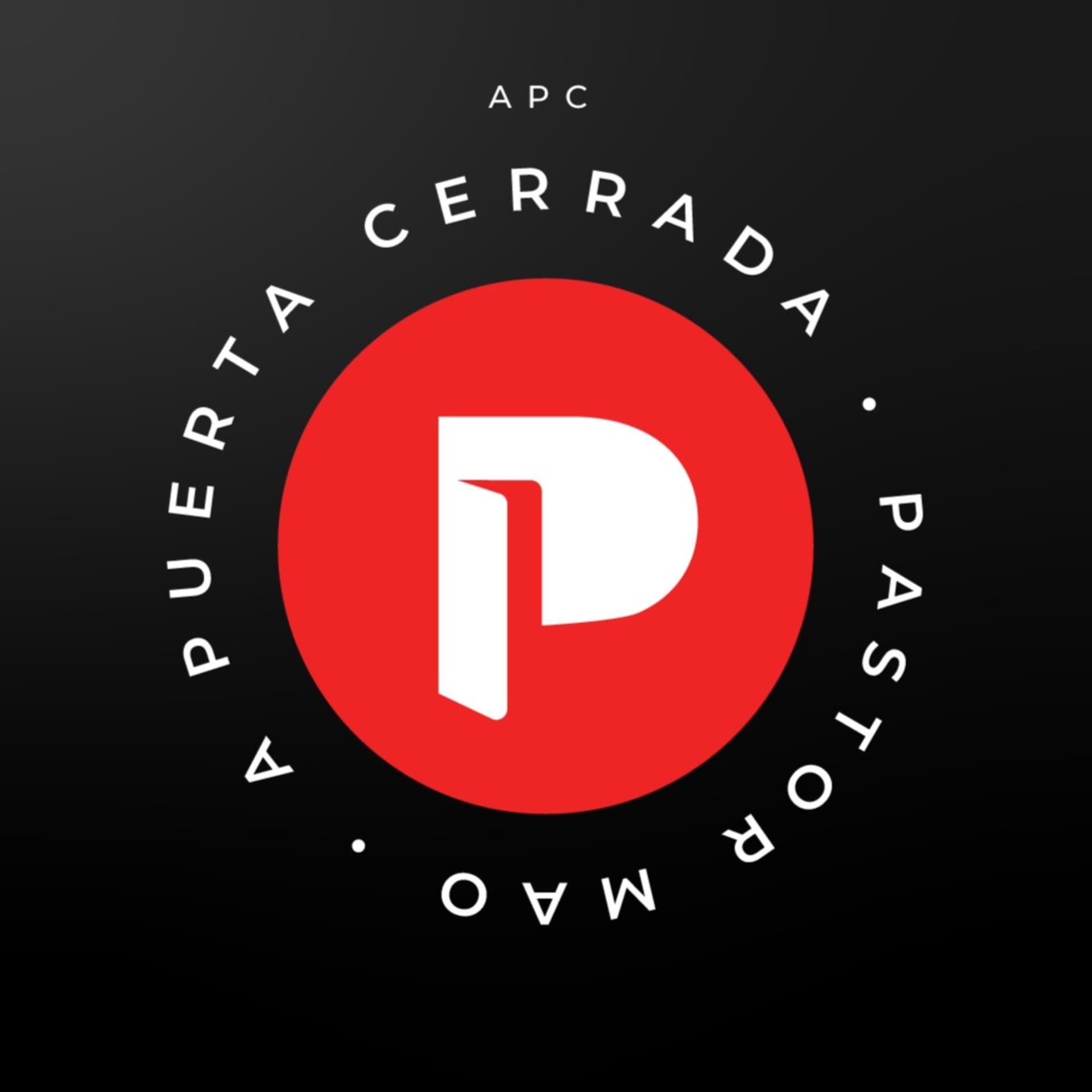 Devocional - A Puerta Cerrada - Podcasts