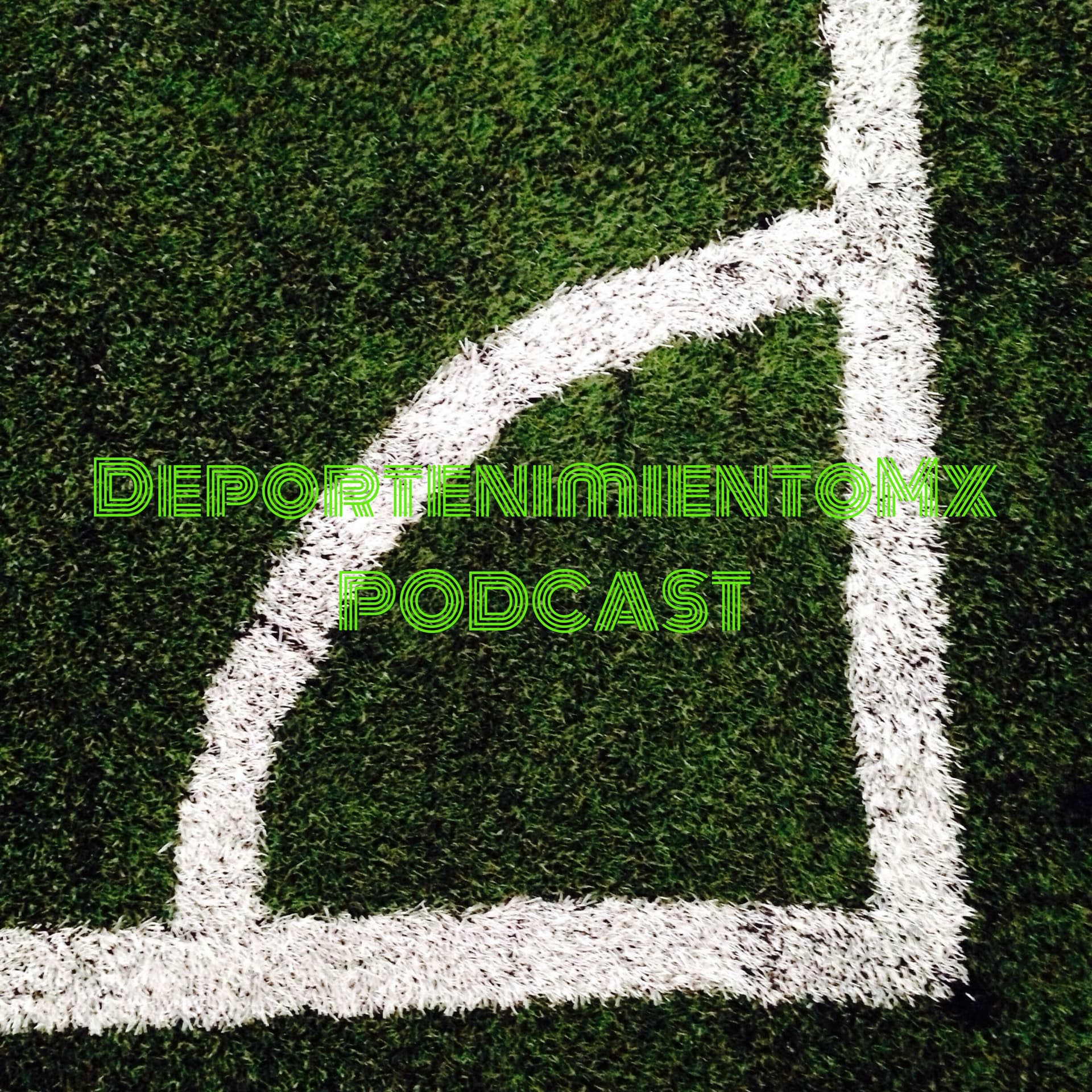 DeportenimientoMx PODCAST - Podcasts