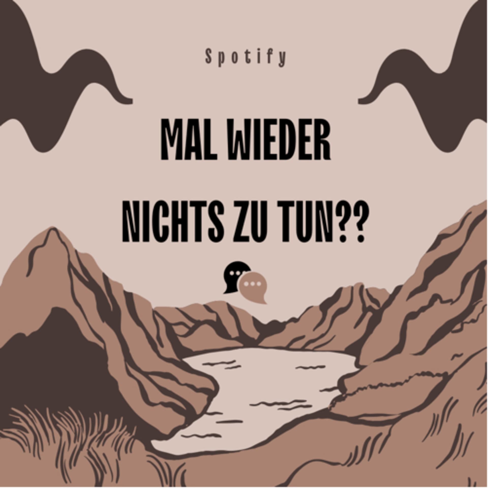 Mal wieder nichts zu tun?? - Podcasts