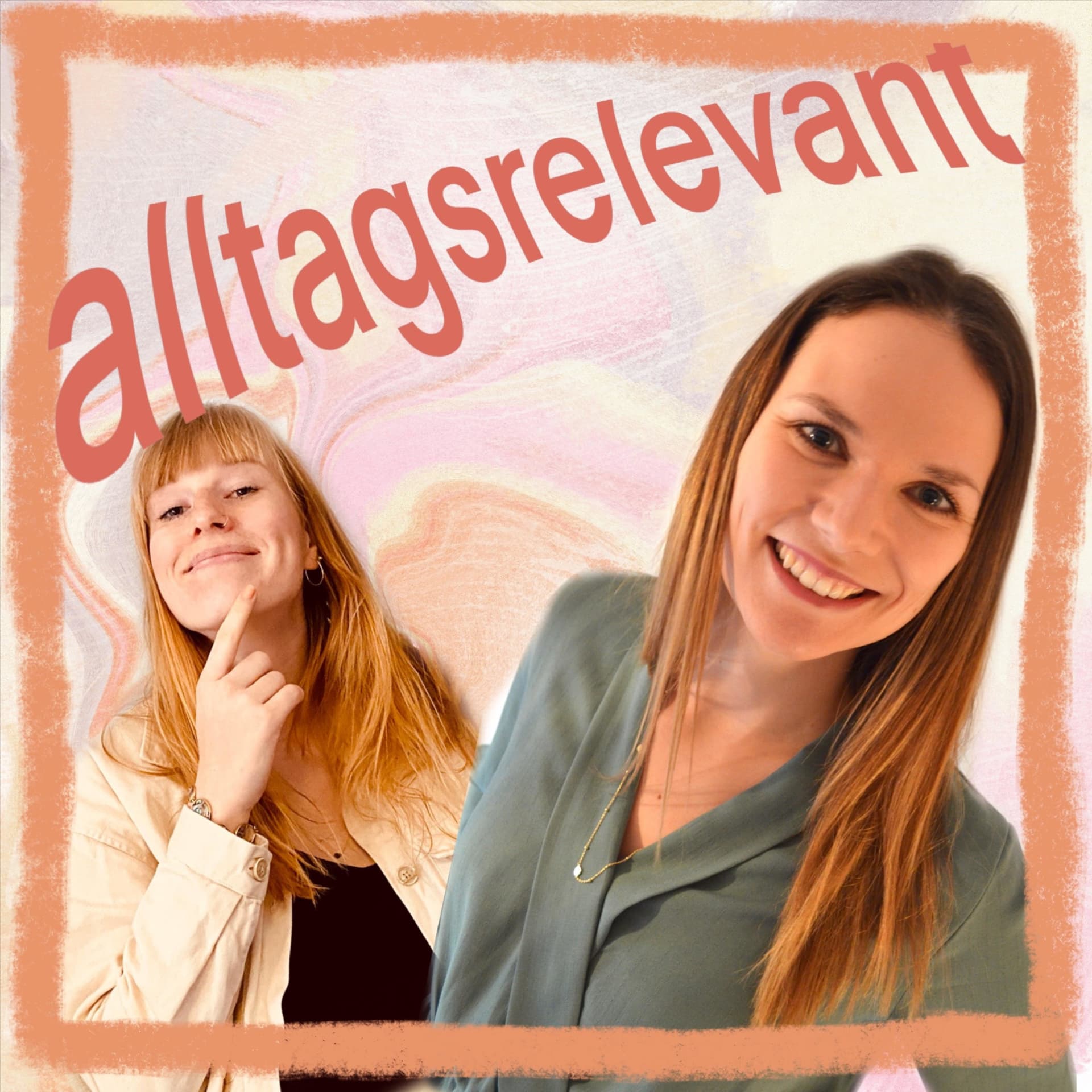 alltagsrelevant - Podcasts
