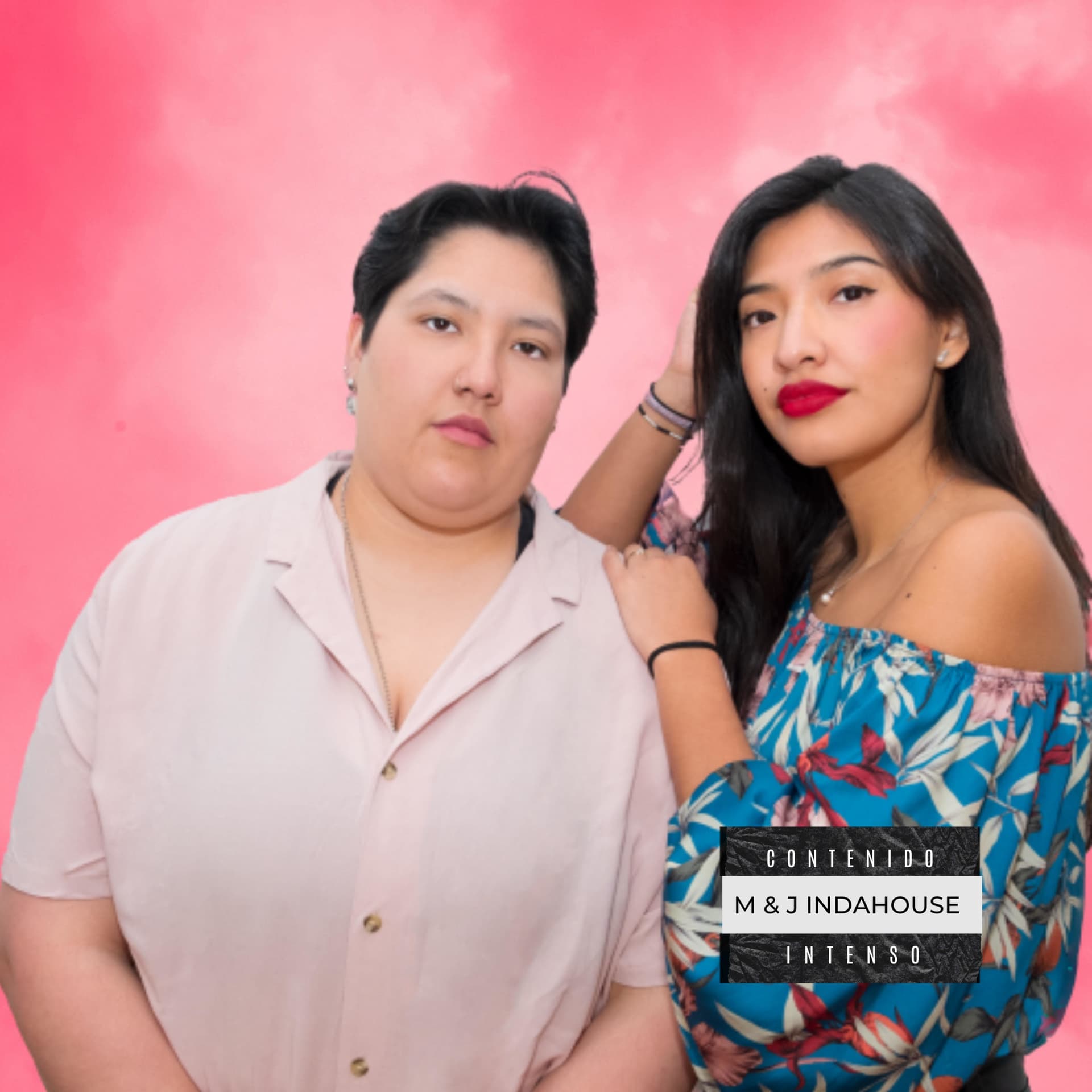 M&J INDAHOUSE - Podcasts