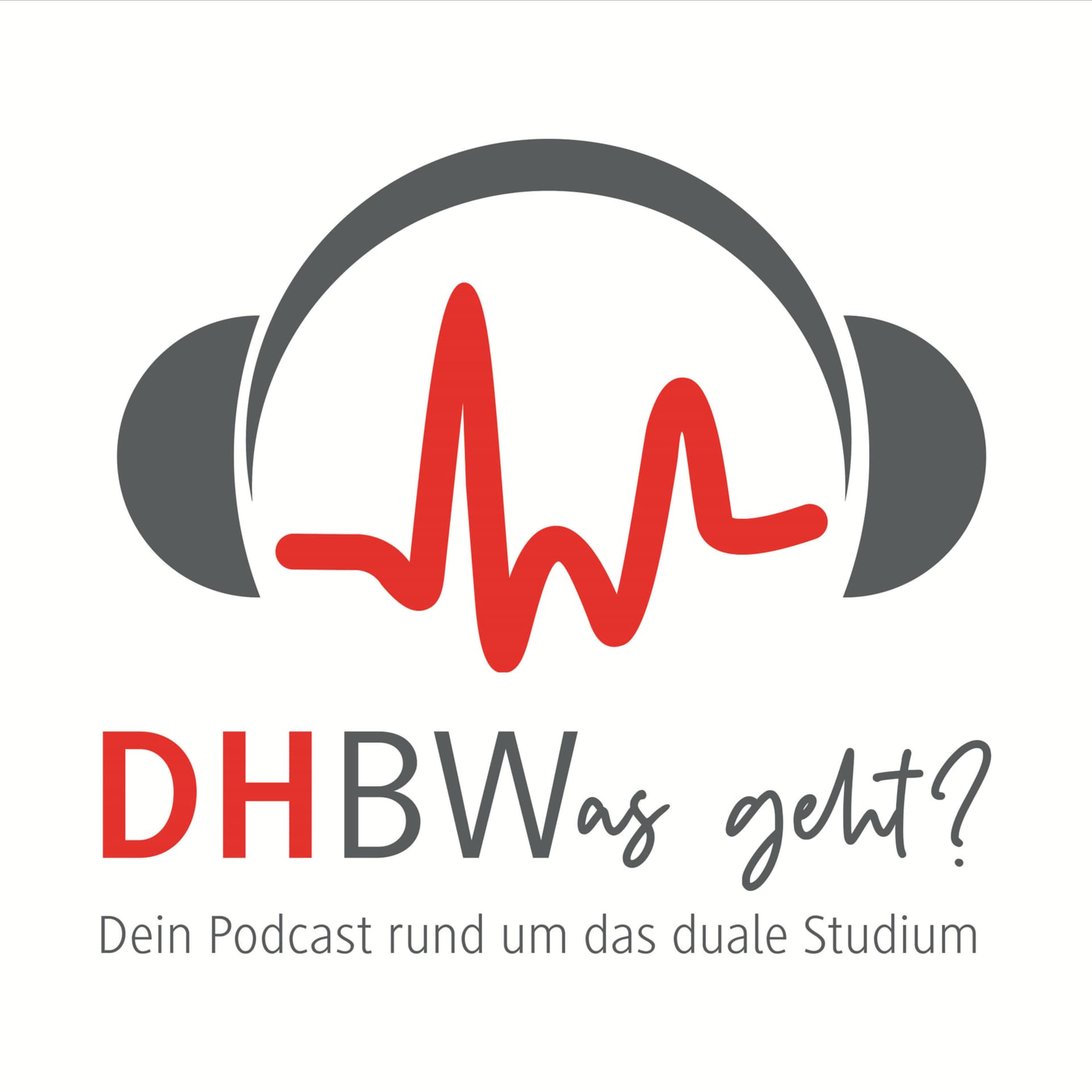 DHBWas geht? - Podcasts