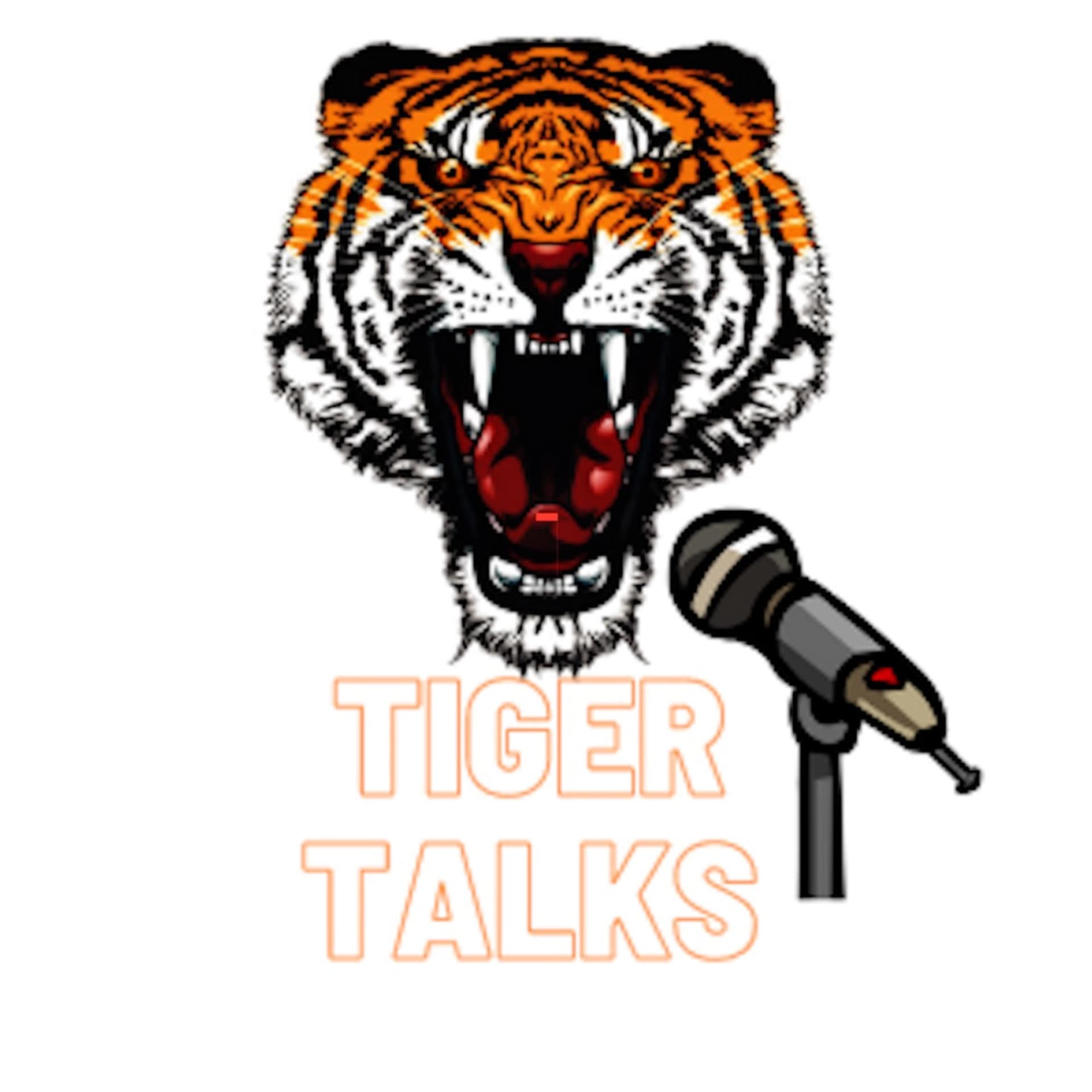 IV Tiger Talks - Podcasts