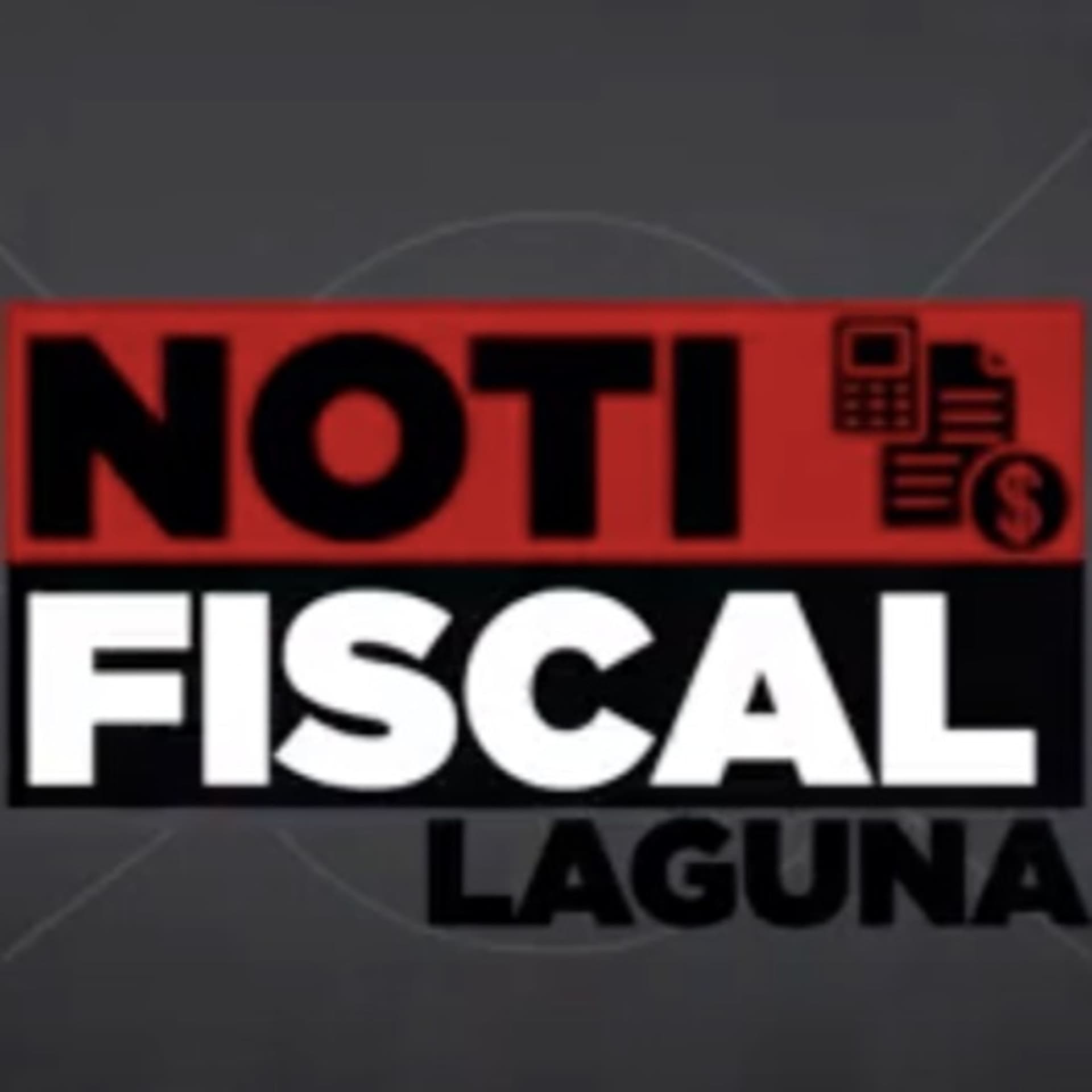 NotiFiscal Laguna
