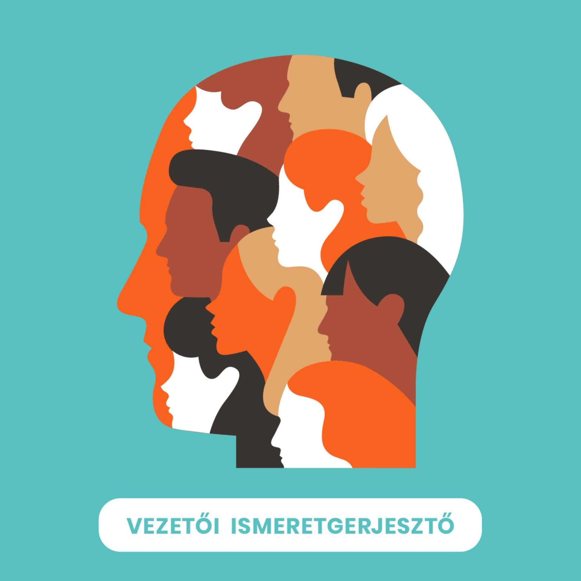 Vezetői Ismeretgerjesztő - Podcasts