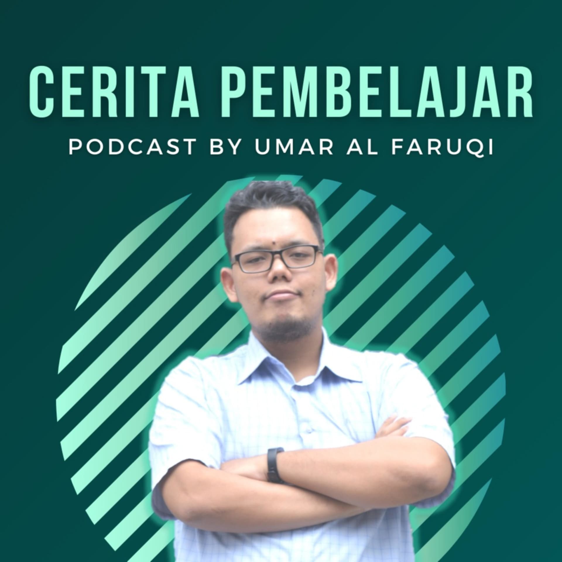 CERITA PEMBELAJAR | Pengembangan Diri & Produktivitas - Podcasts