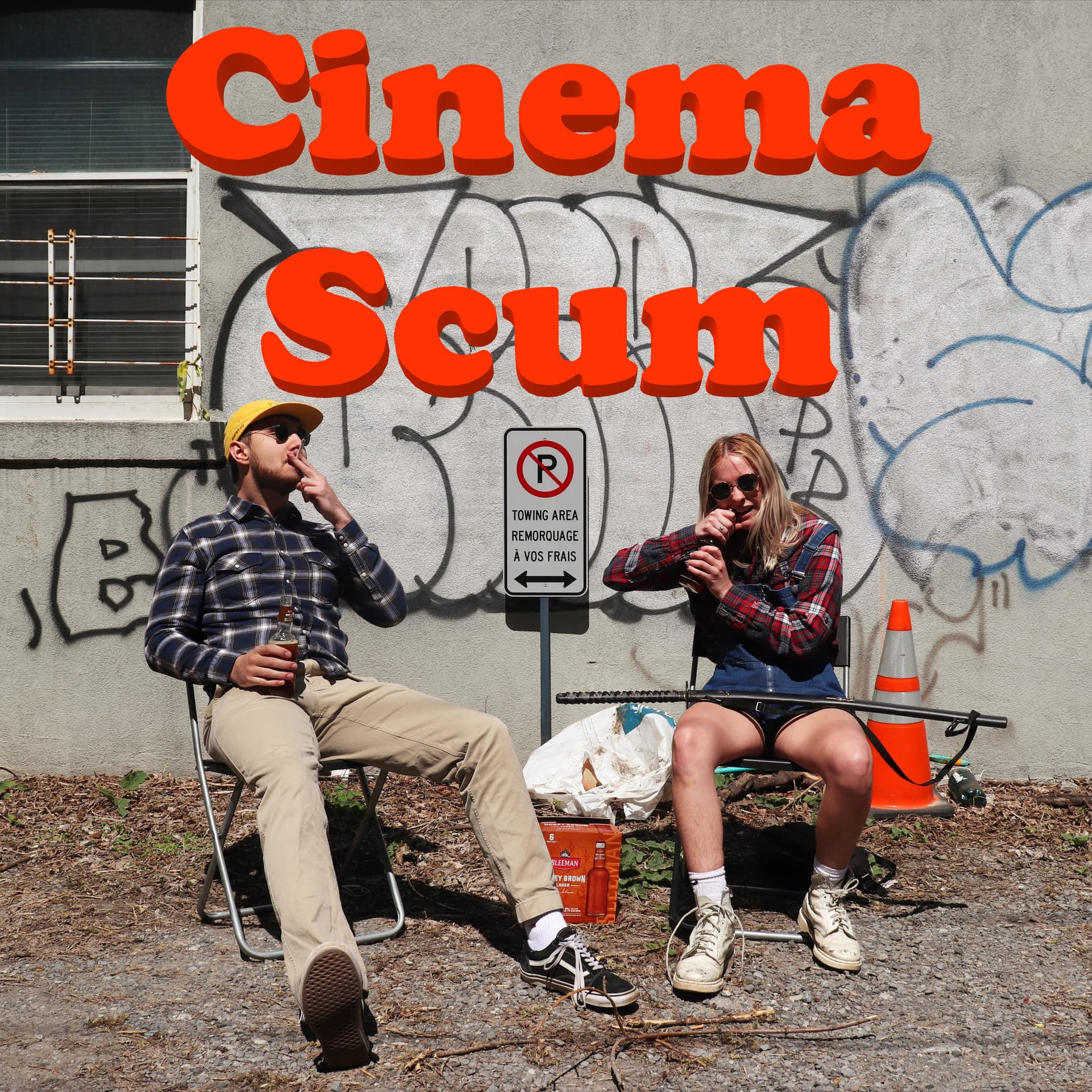 Cinema Scum