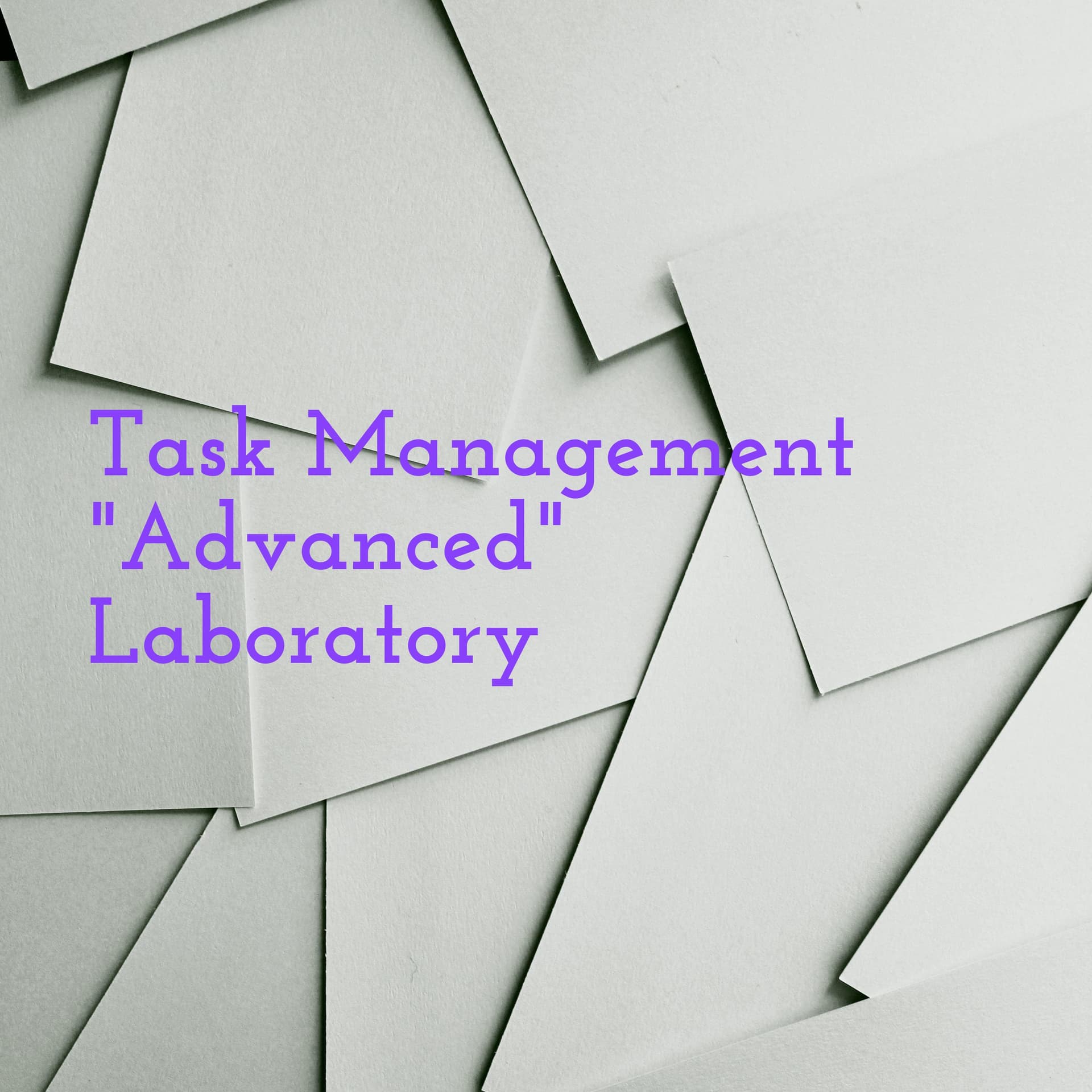 Task Management in Happiness - Podcasts