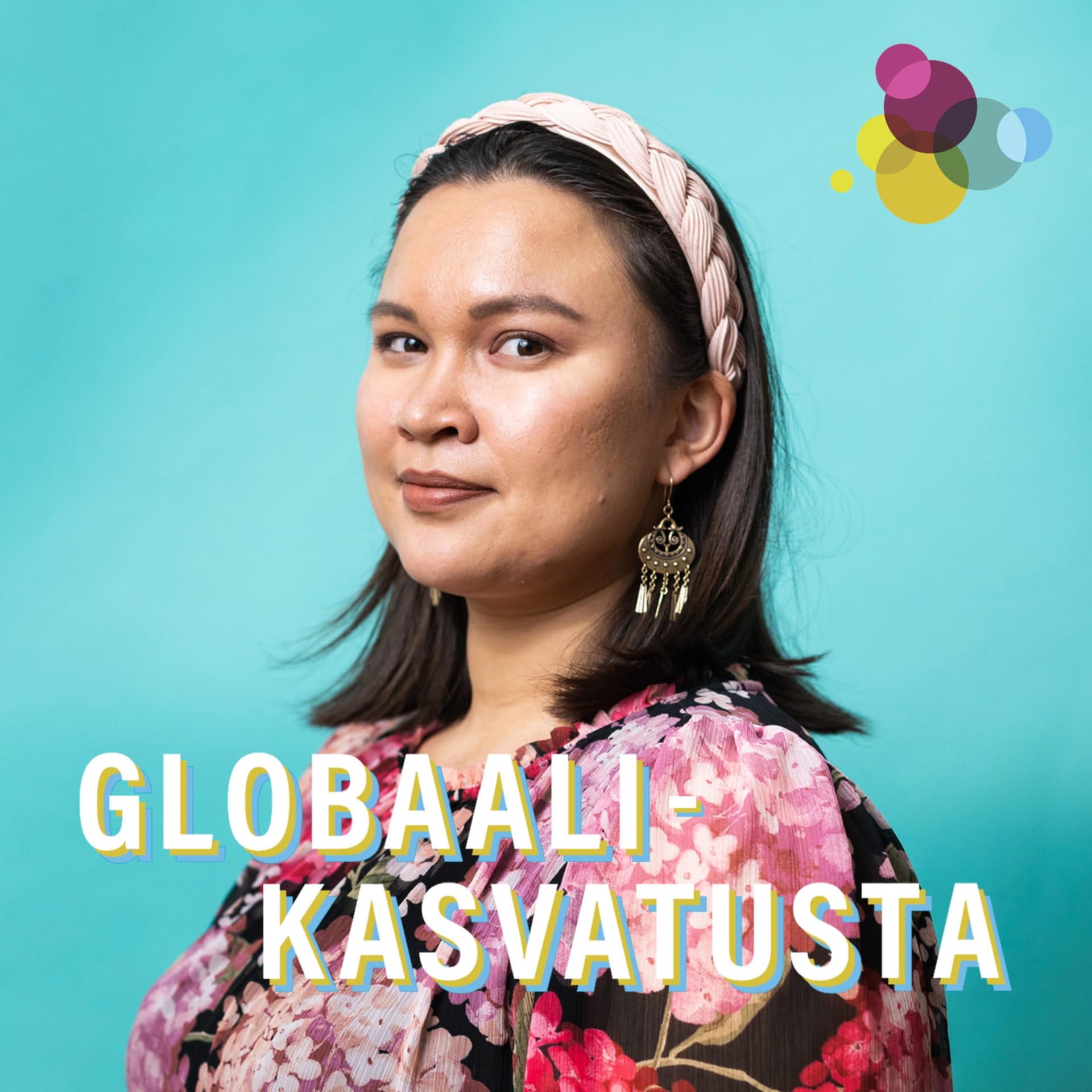 Globaalikasvatusta - Podcasts