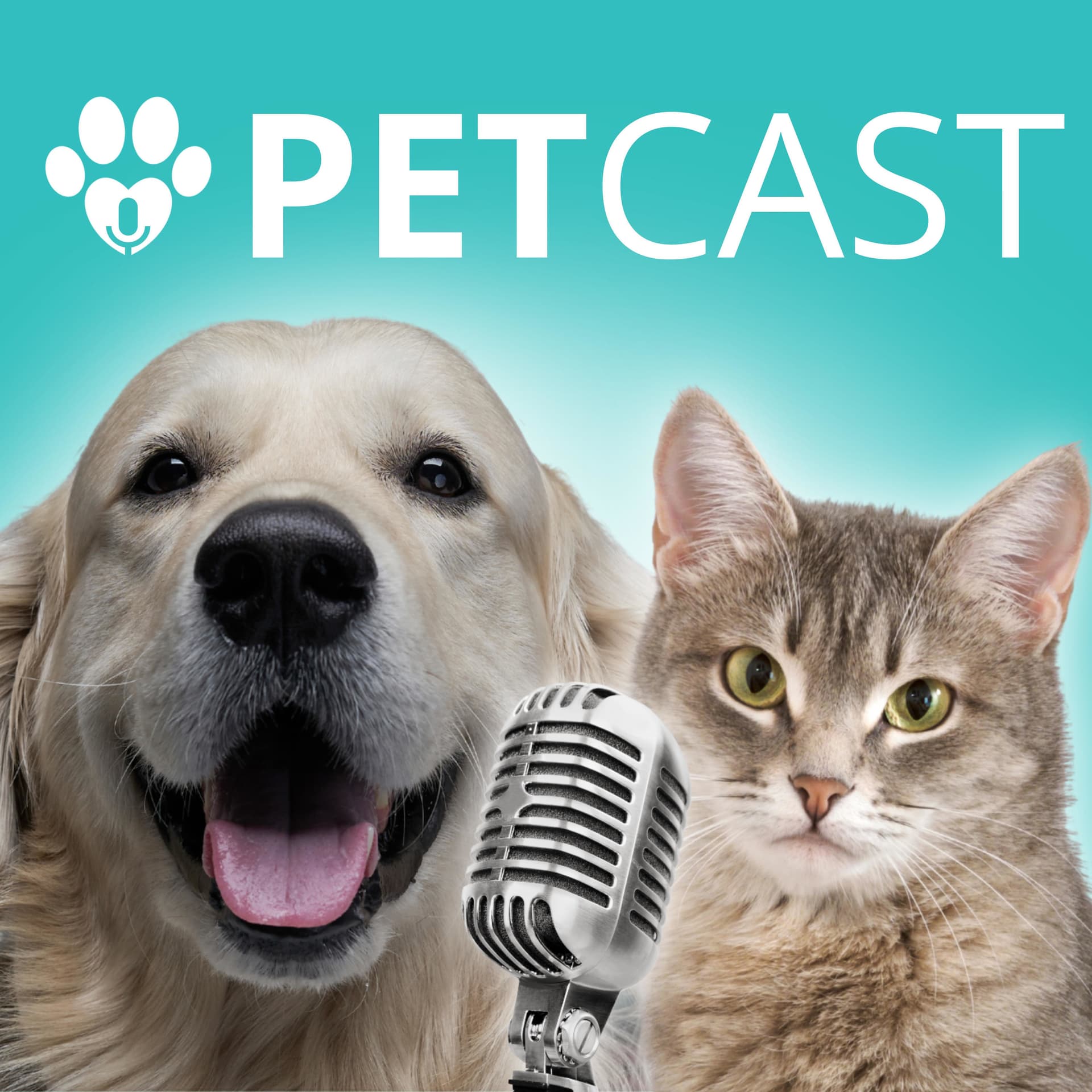 PetCast Lilu - Podcasts