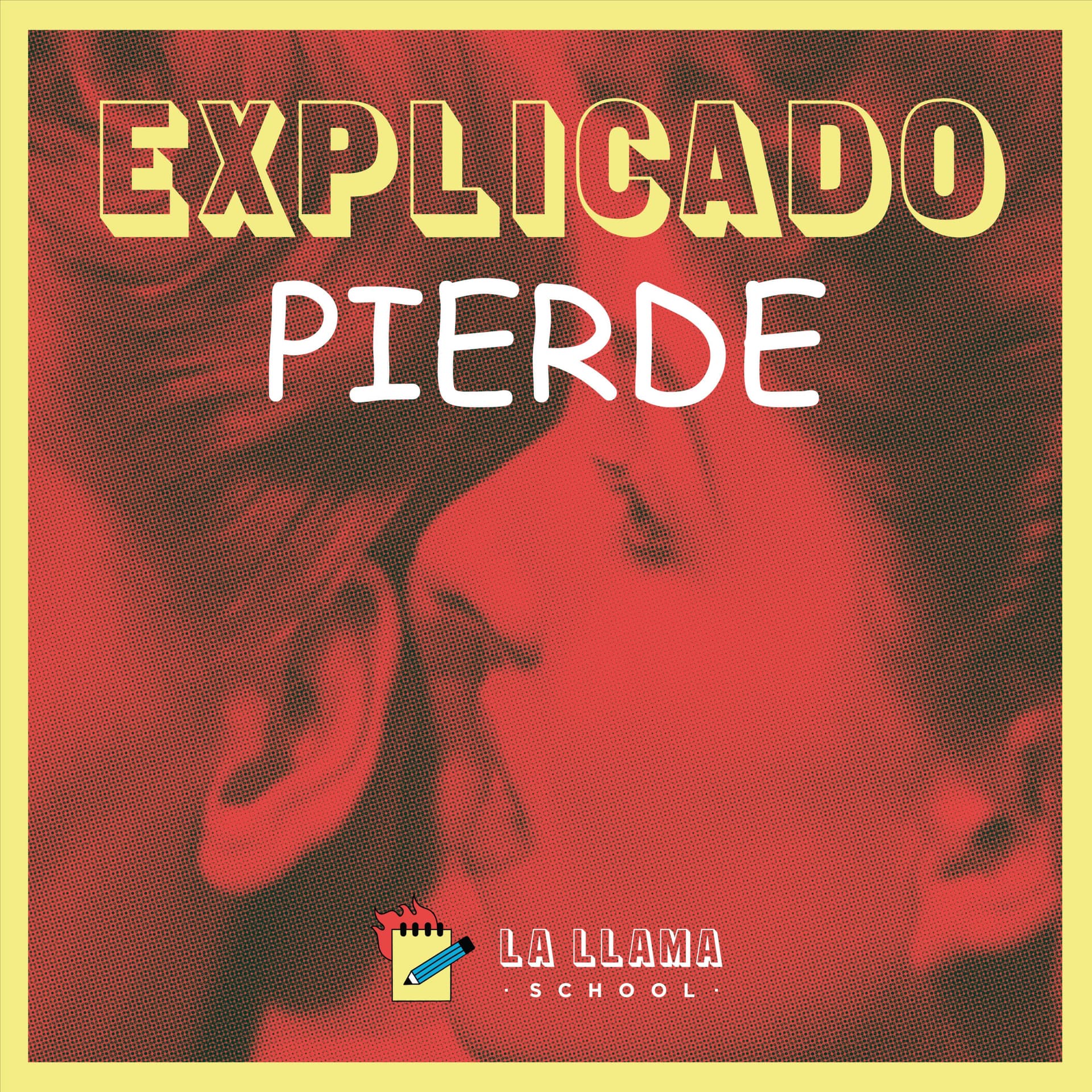 Explicado pierde - Podcasts