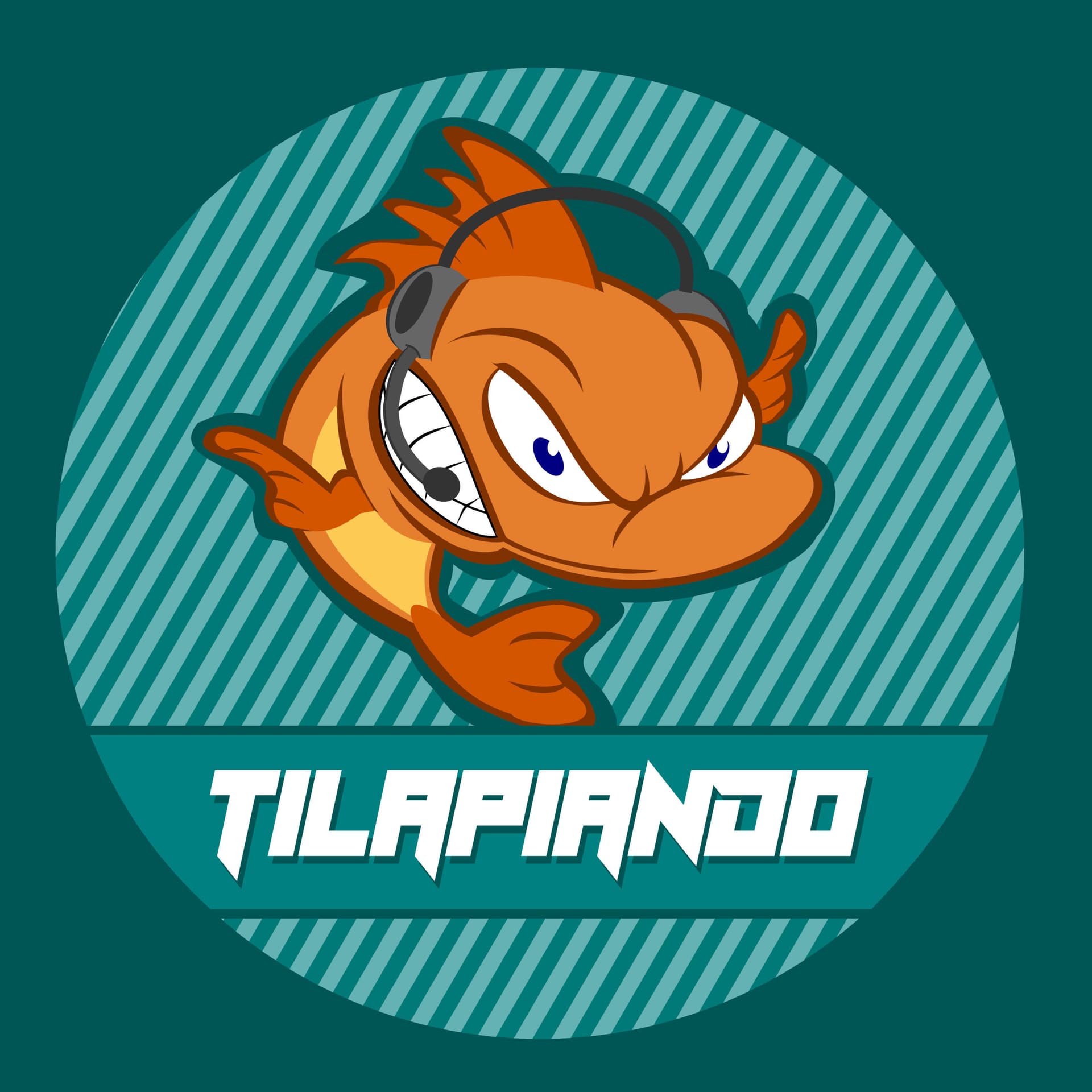 Tilapiando - Podcasts
