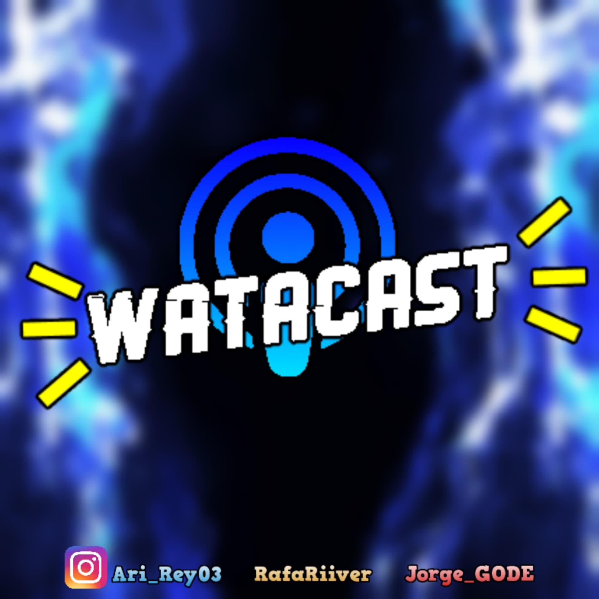 Watacast - Podcasts