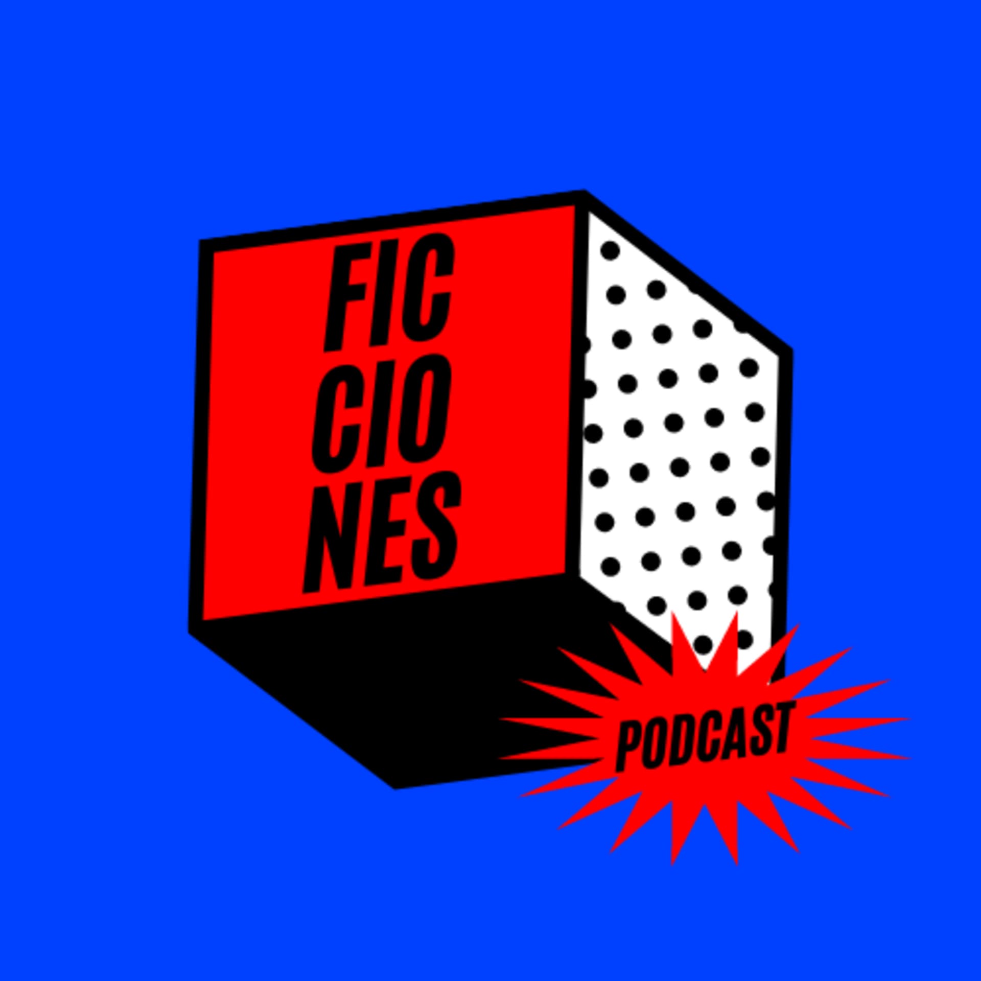 Ficciones - Podcasts