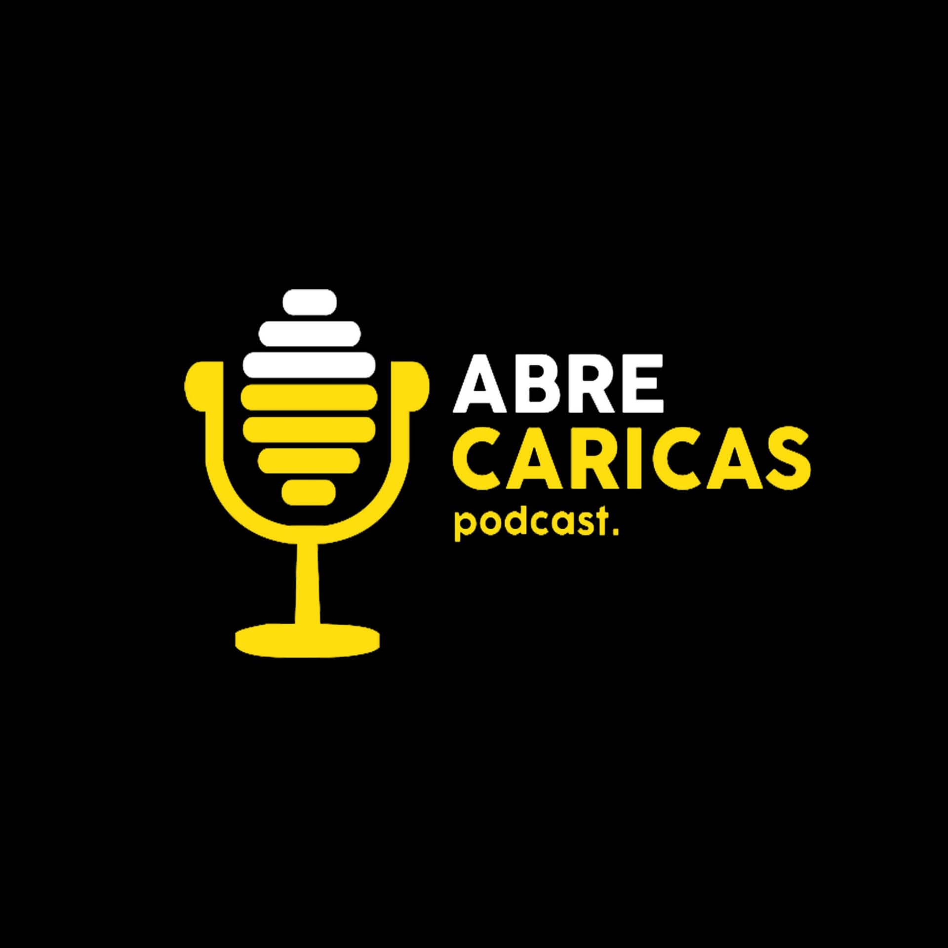 Abre Caricas - Podcasts