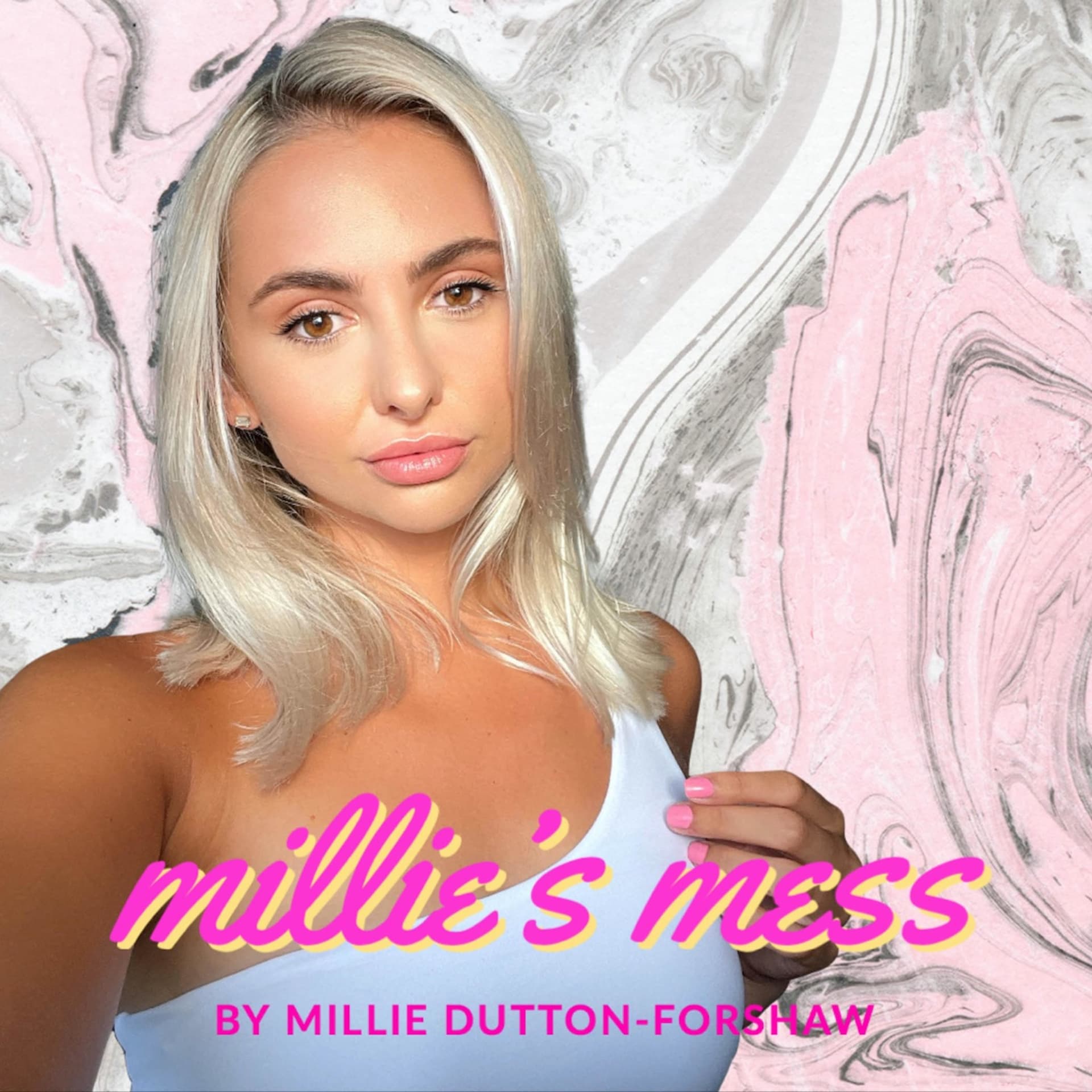 Millie's Mess - Podcasts
