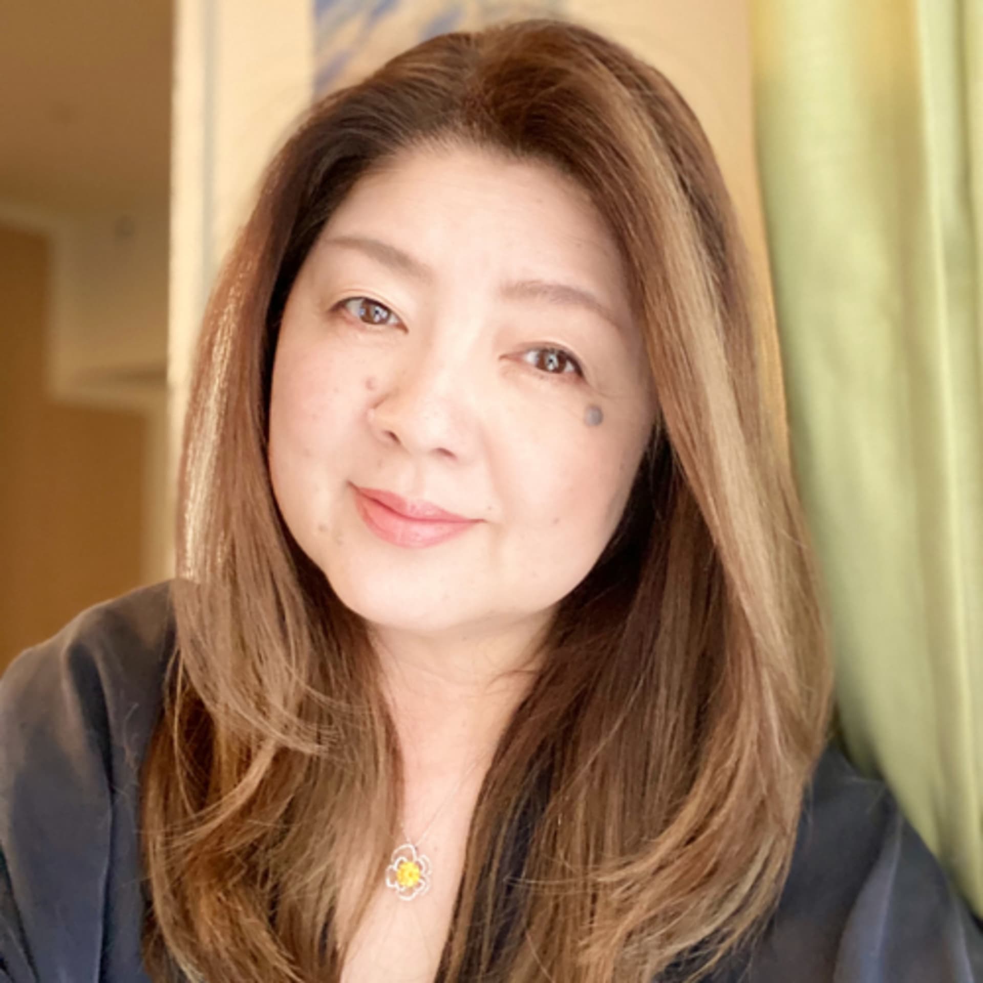 朝水久美子ラジオ - Podcasts