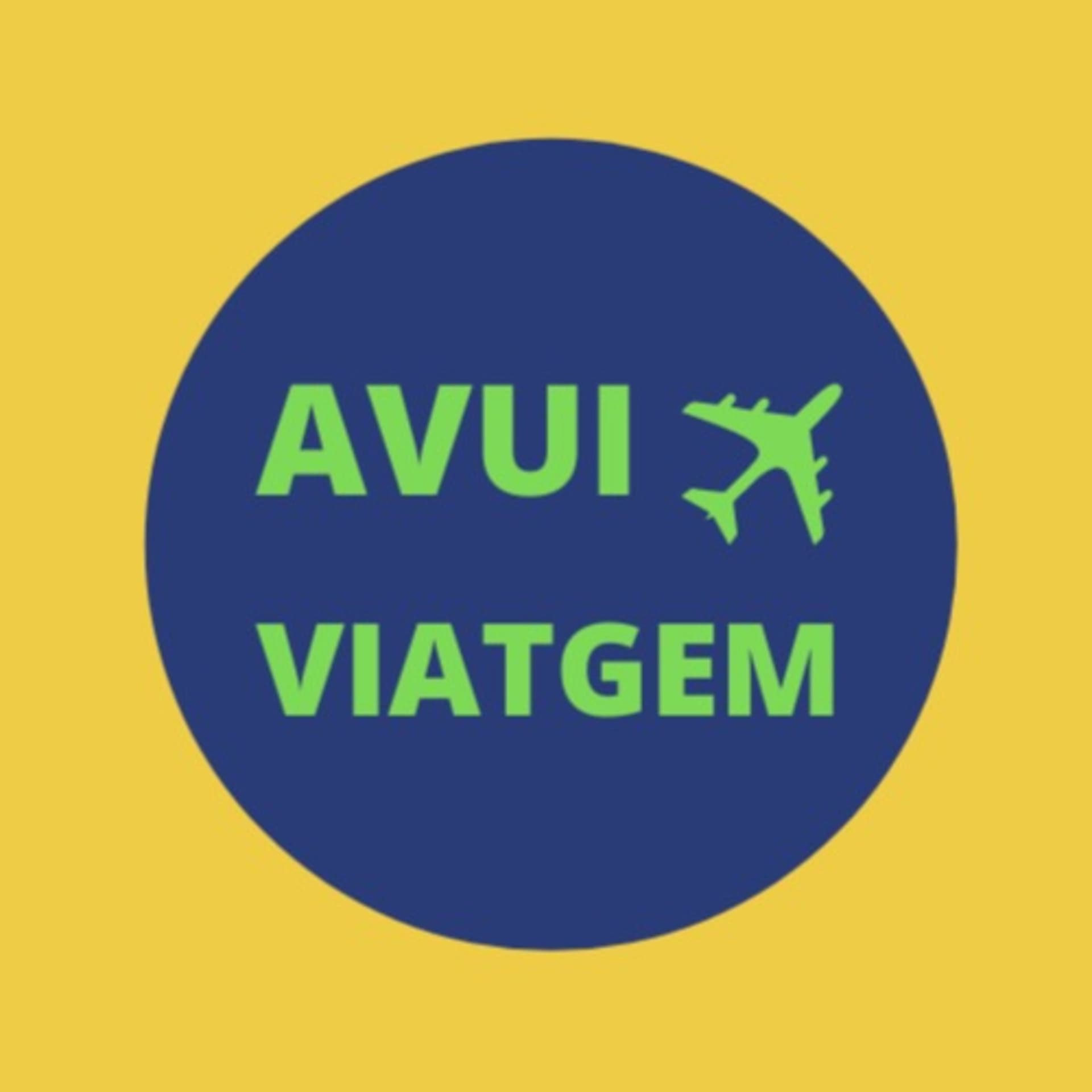 Avui Viatgem - Podcasts