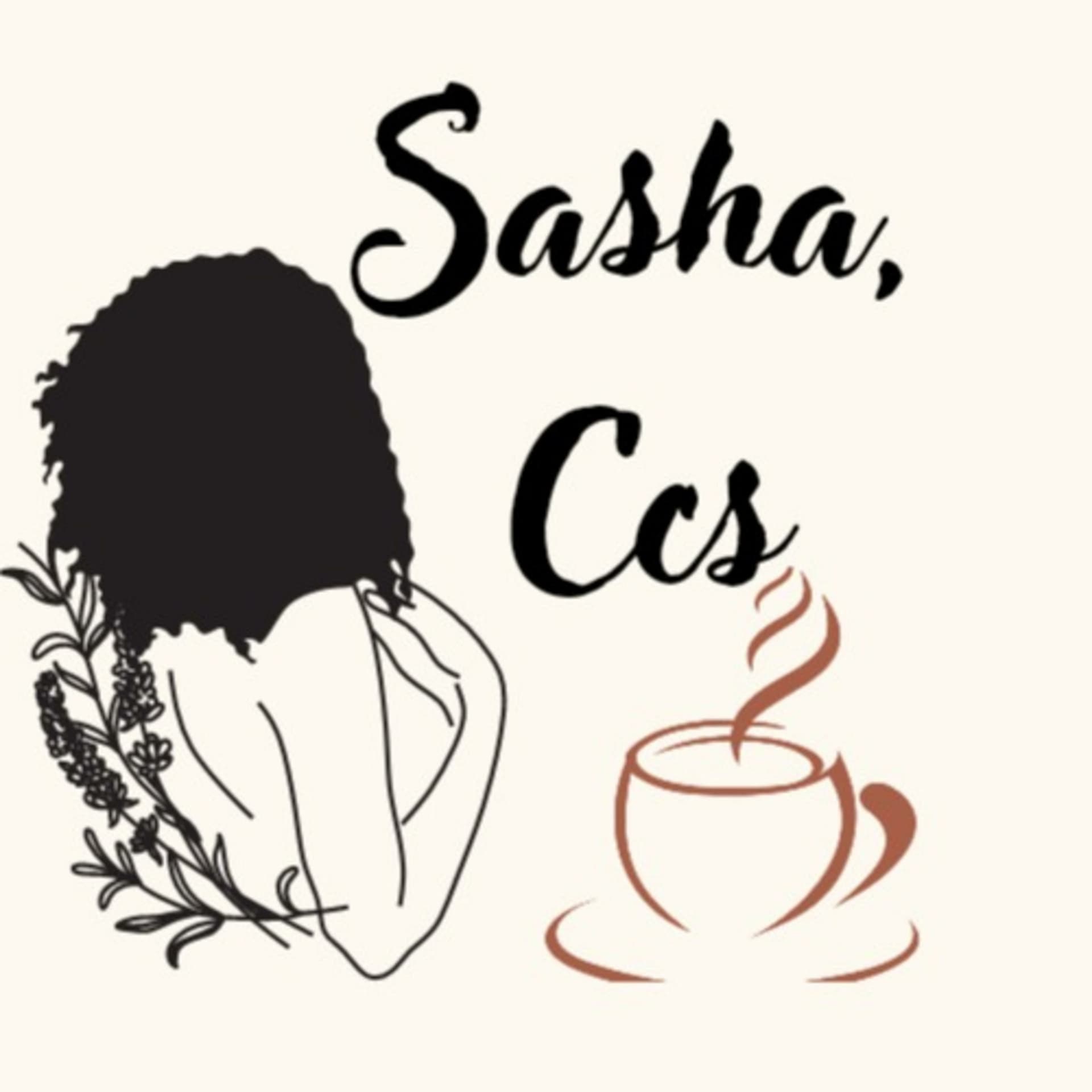 Sasha Caracas y un cafe - Podcasts