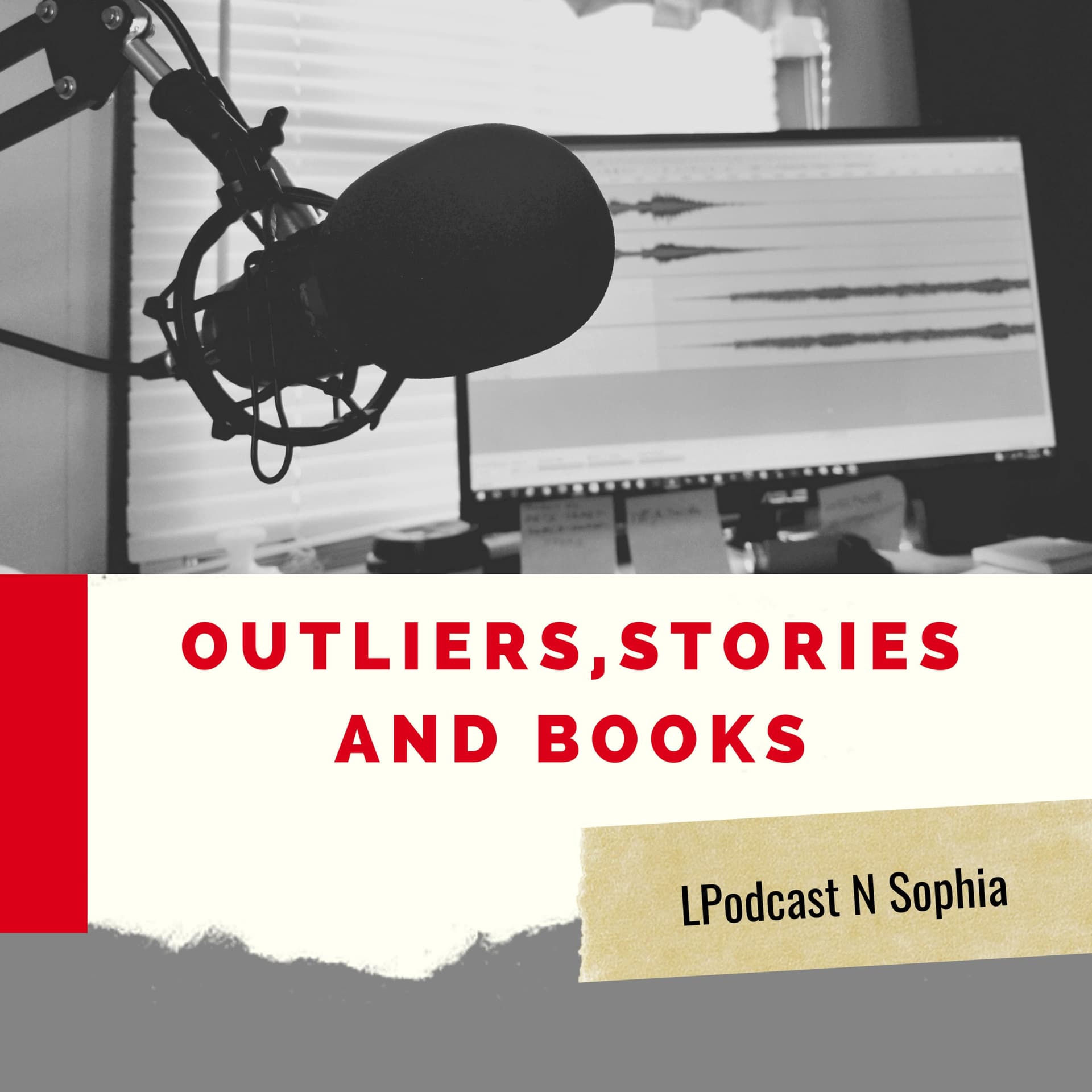 LPodcast N Sophia - Podcasts