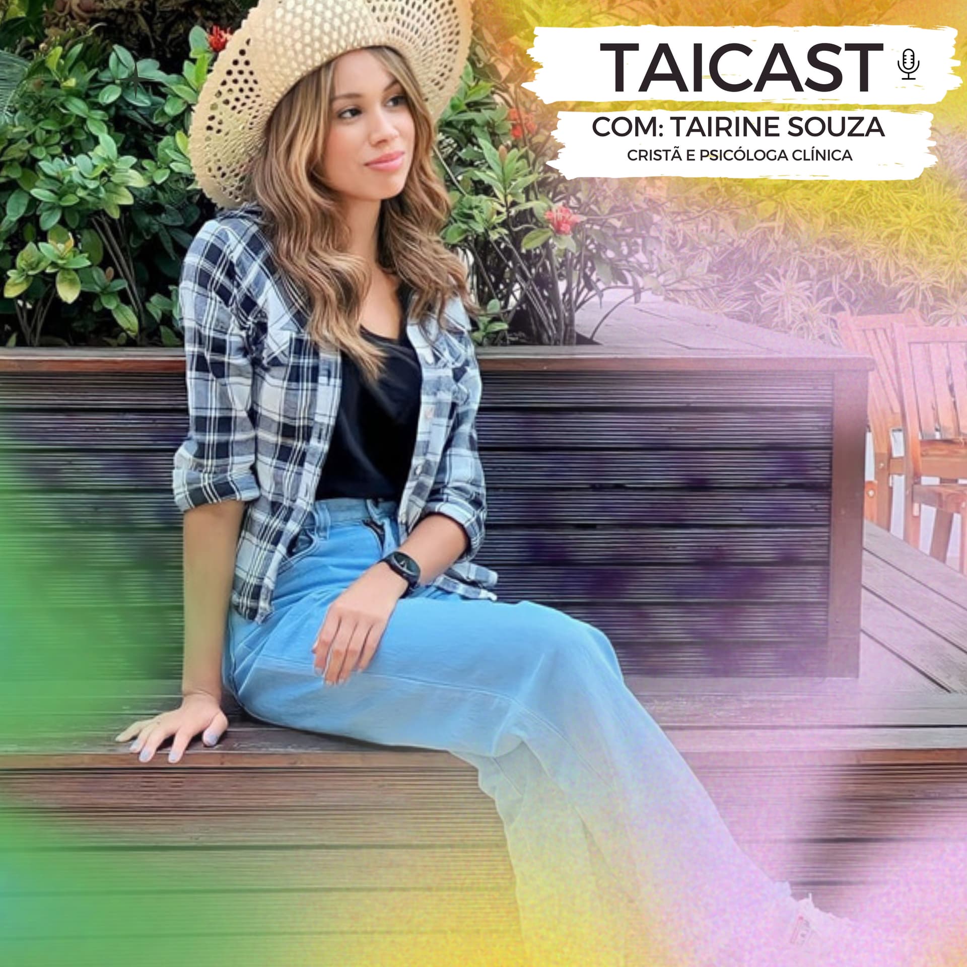 Taicast - Podcasts