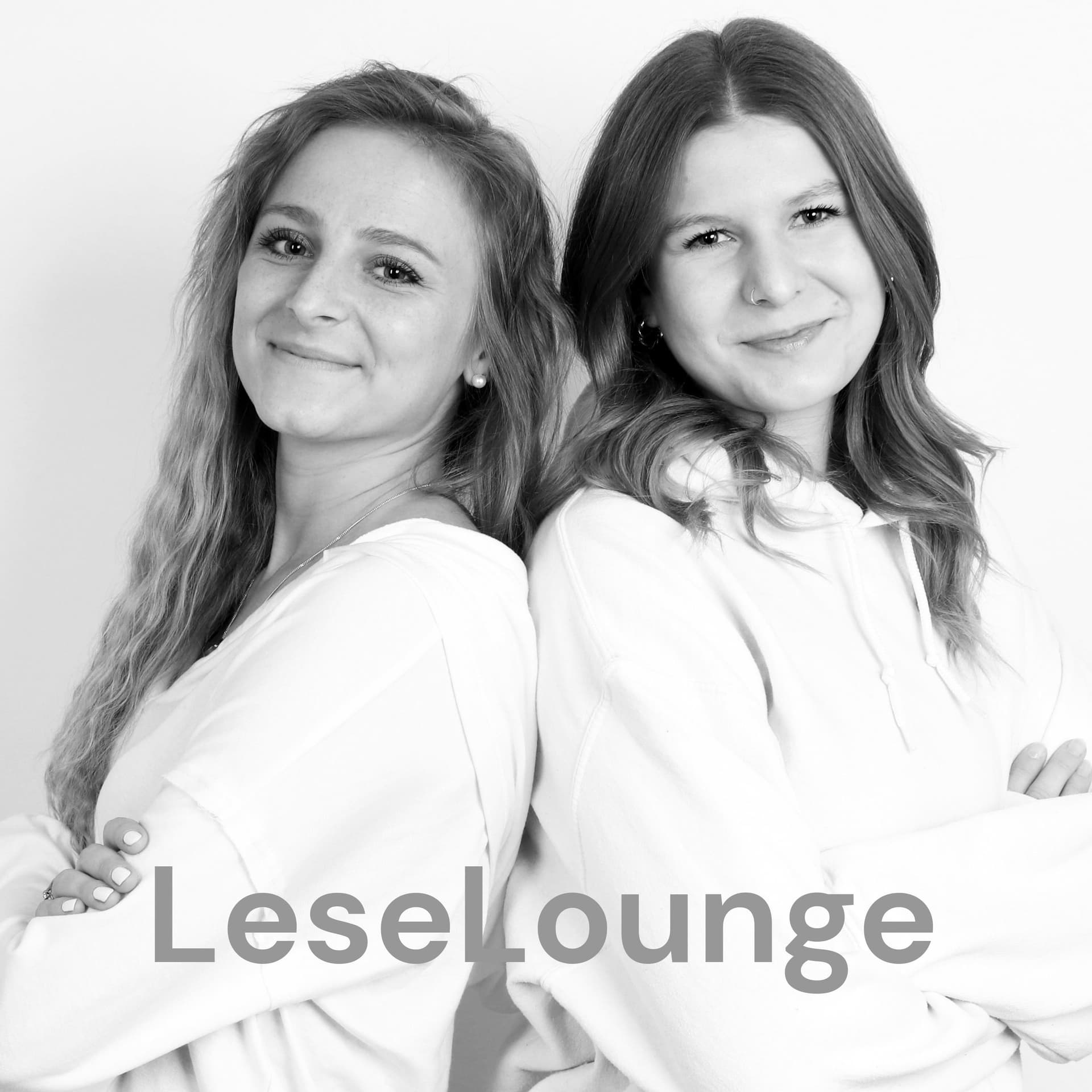 LeseLounge - Podcasts