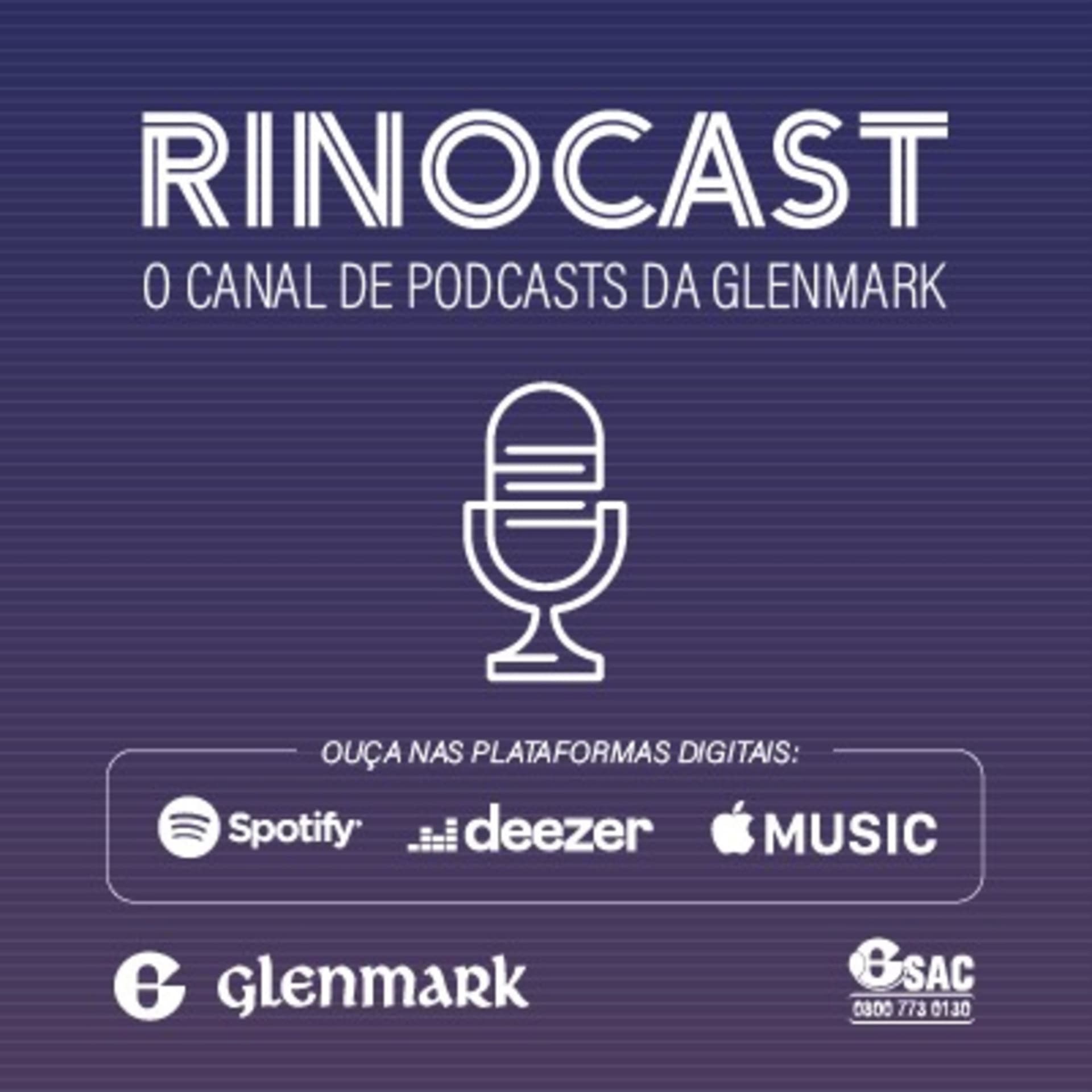 RINOCAST GLENMARK
