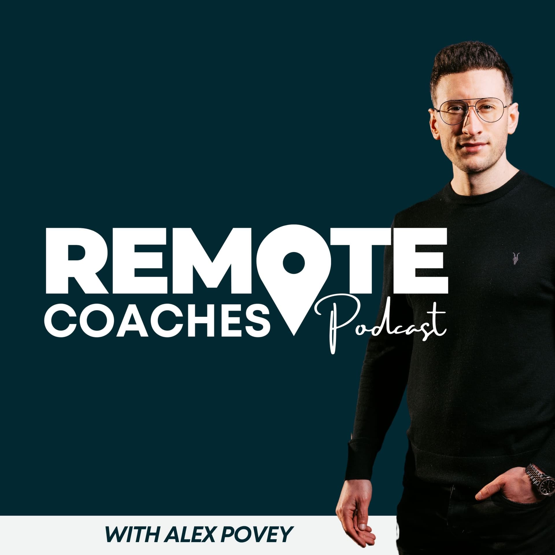 Remote Coaches Podcast - Podcasts