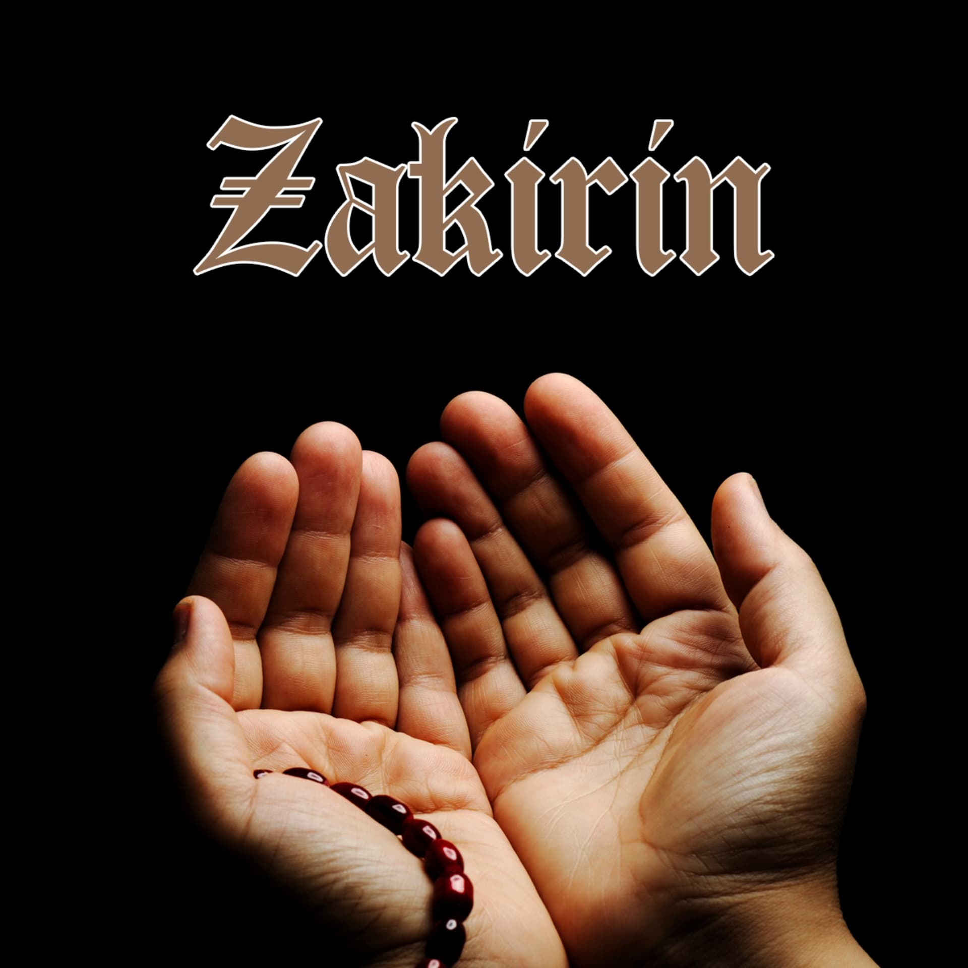 ZAKİRİN - Podcasts