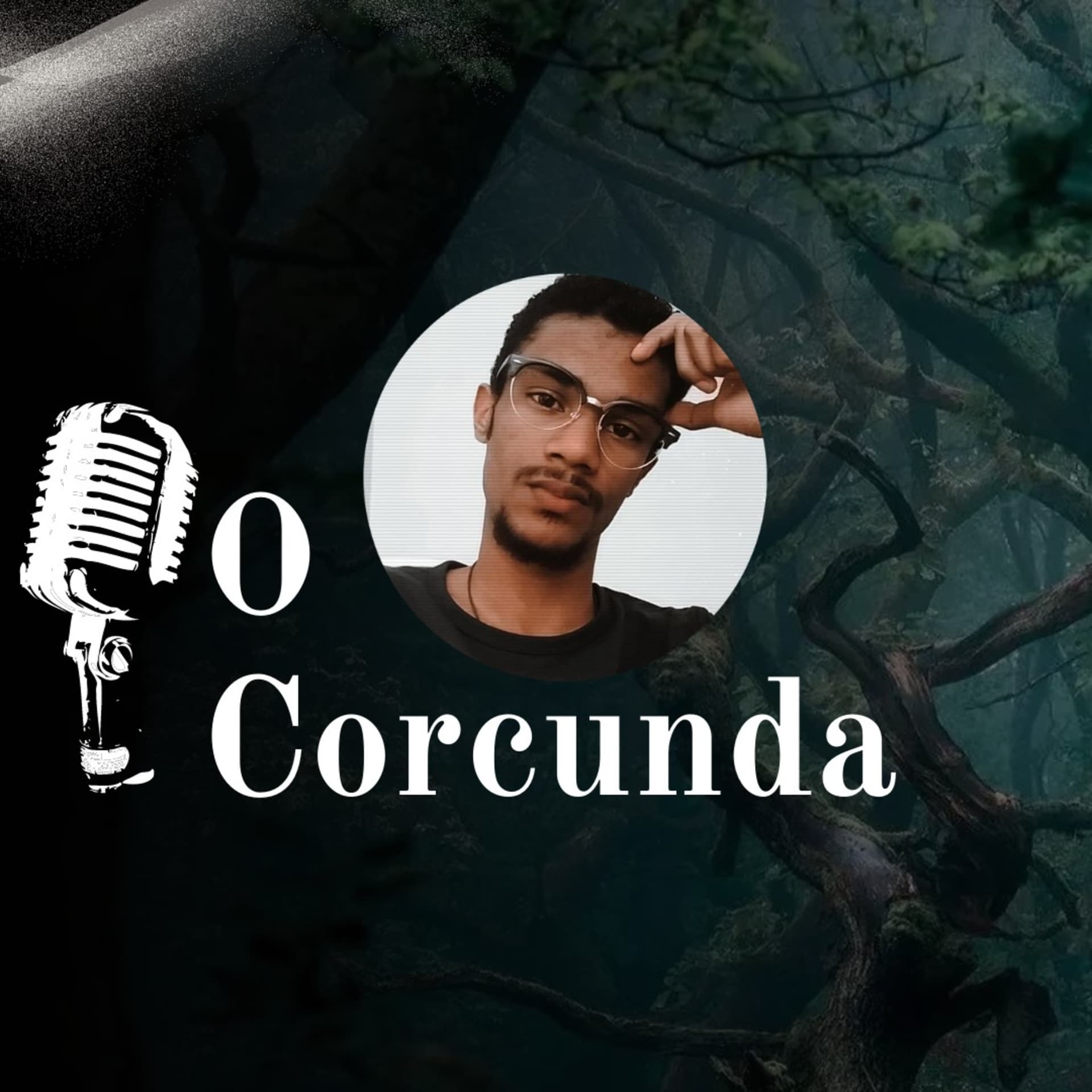 O Corcunda por G.S Ribeiro - Podcasts