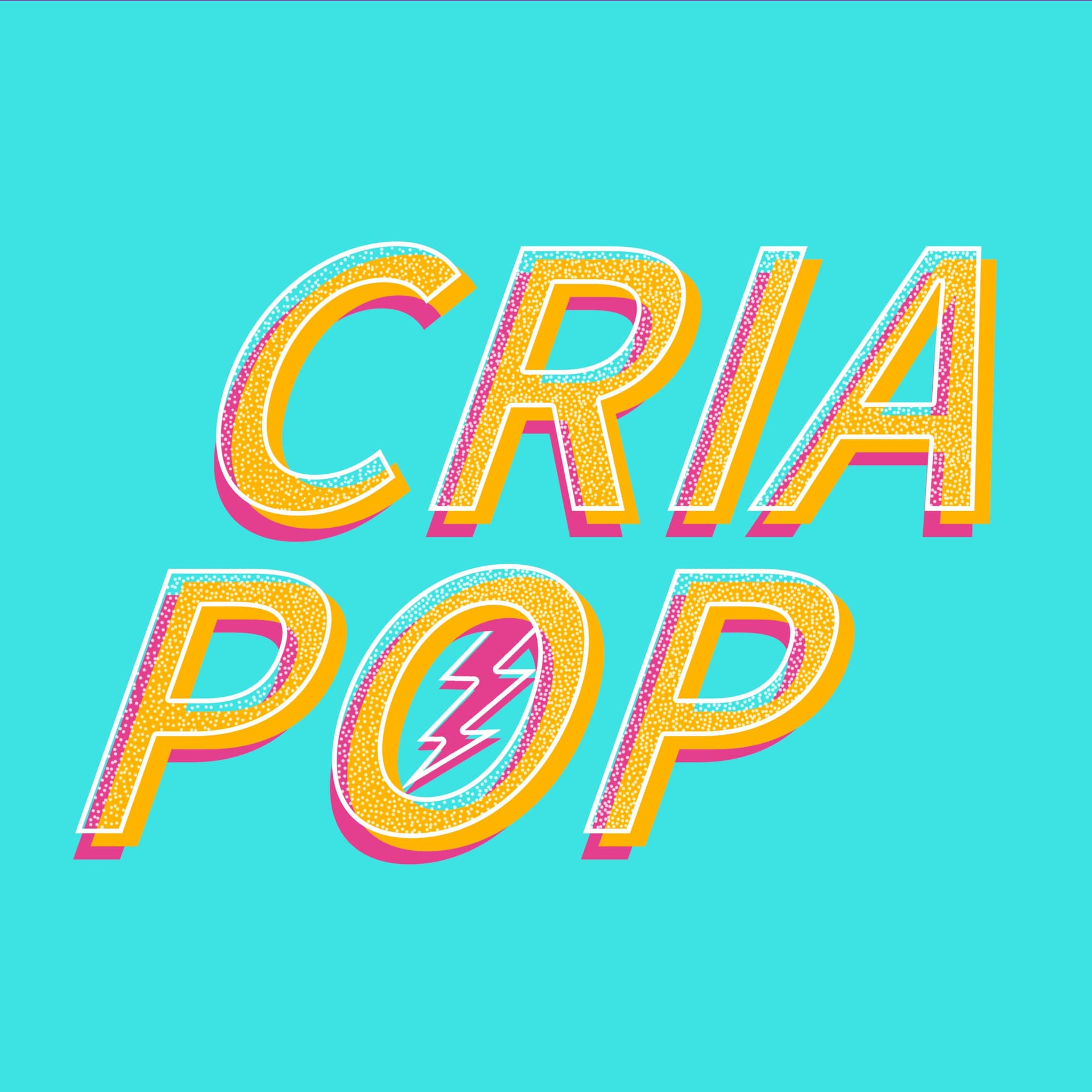 Cria Pop - Podcasts