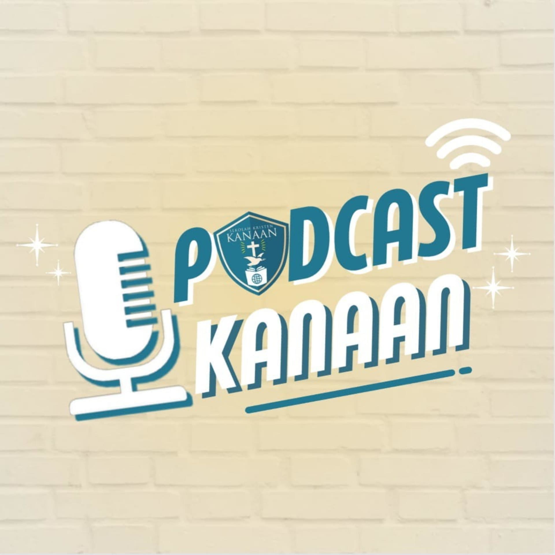 PODCAST KANAAN - Podcasts