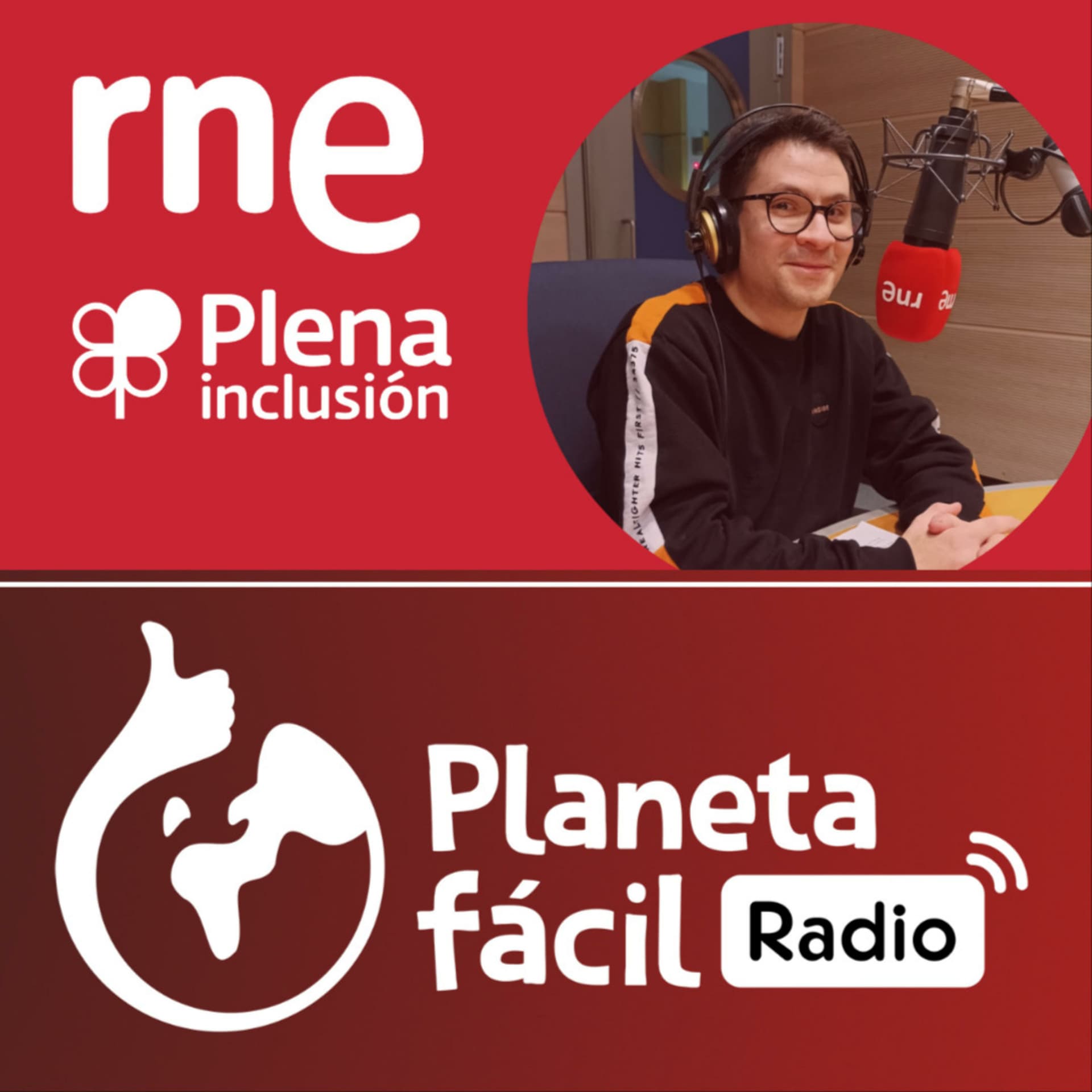Planeta Fácil en Radio 5 - Podcasts