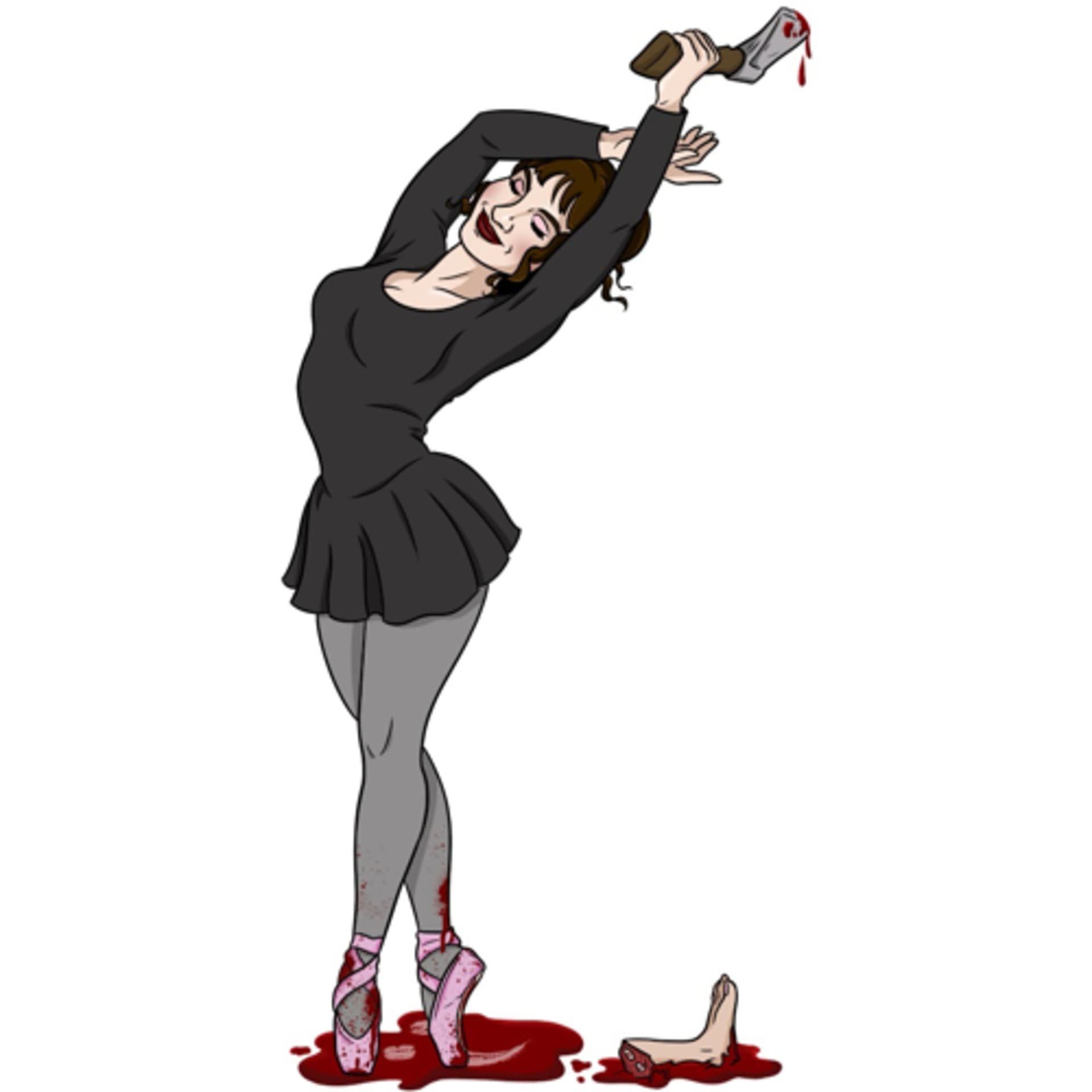 The Dolls of Horror - Podcasts