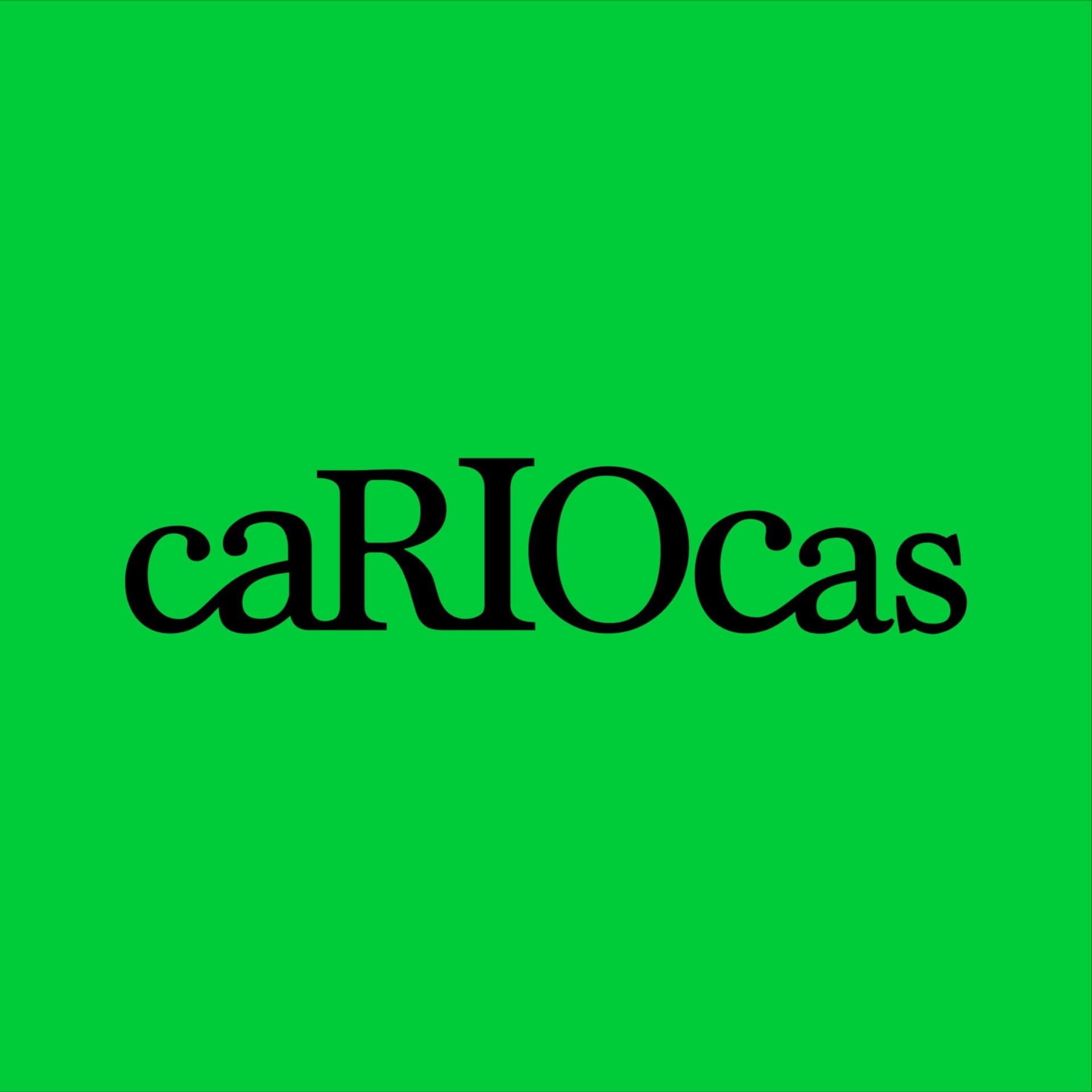 Cariocas Podcast - Podcasts