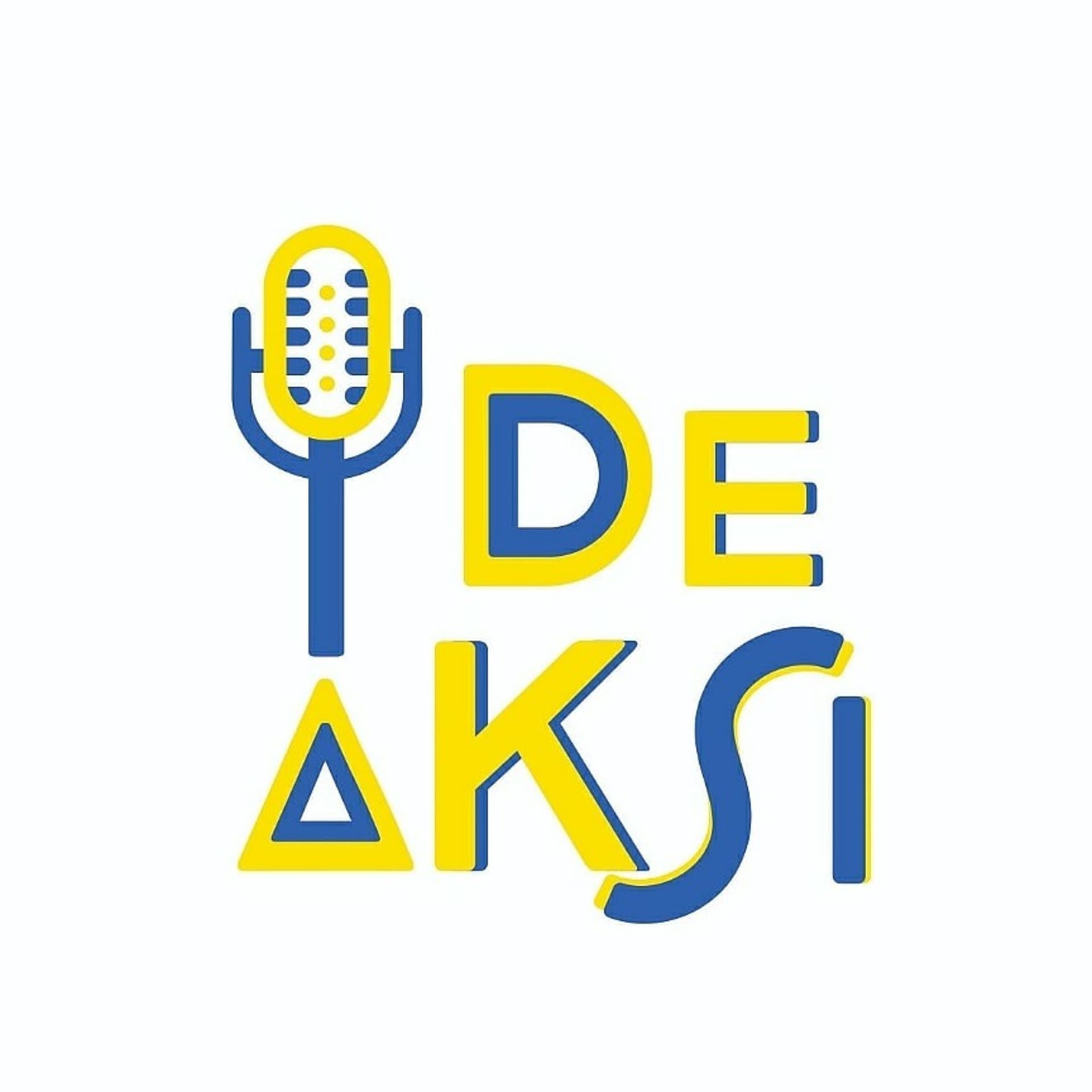 Ideaksi - Podcasts