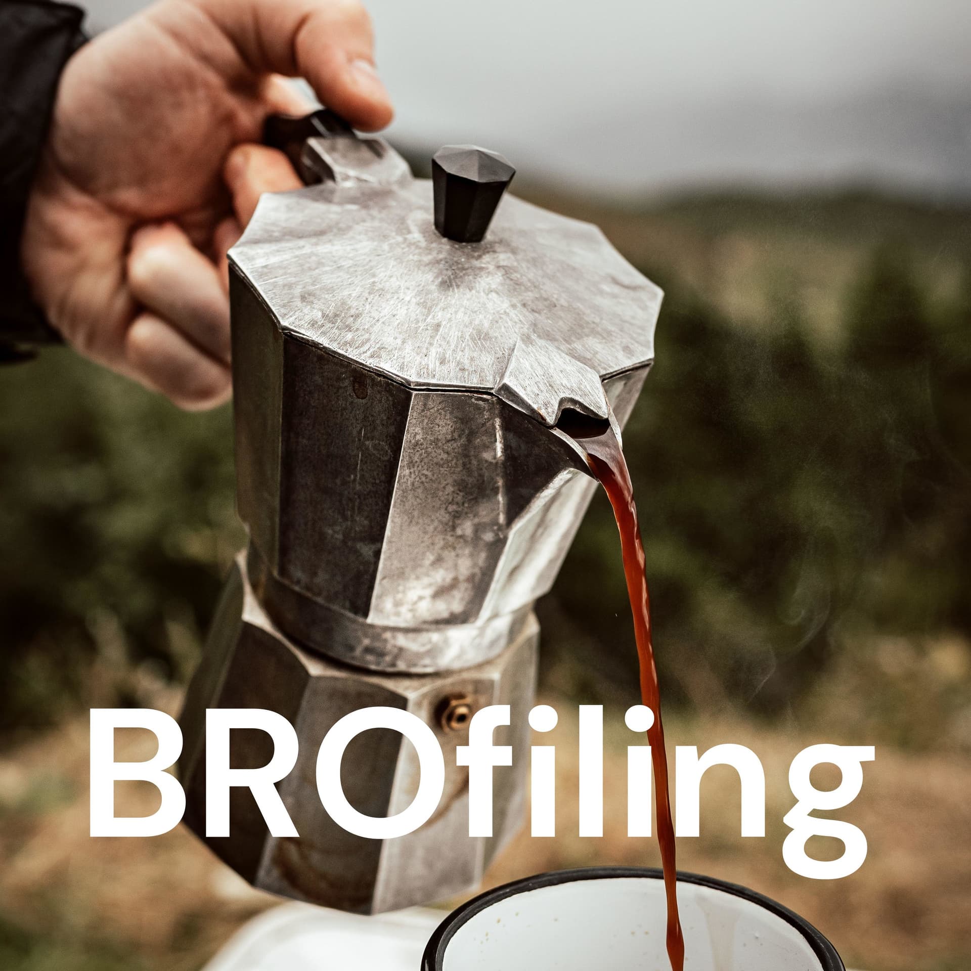 BROfiling - Kinder der Achtziger - Podcasts