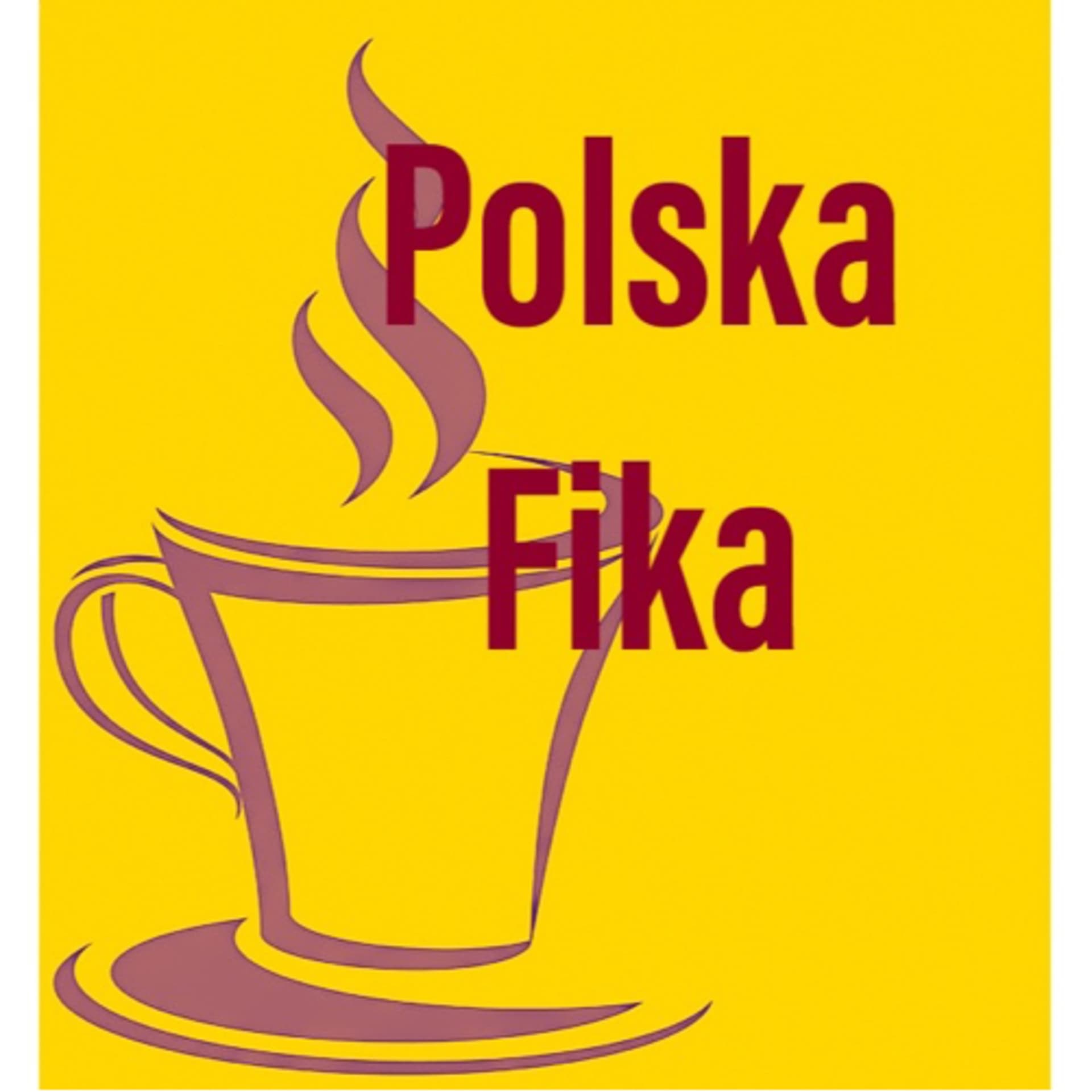 Polska fika - Podcasts